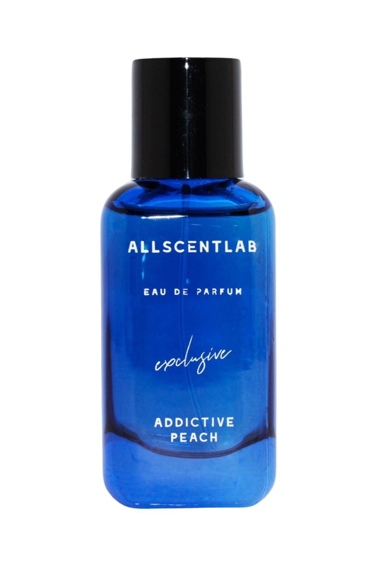 عطر یونیسکس 50 میلی لیتری ادکتیو هلو انحصاری Allscentlab