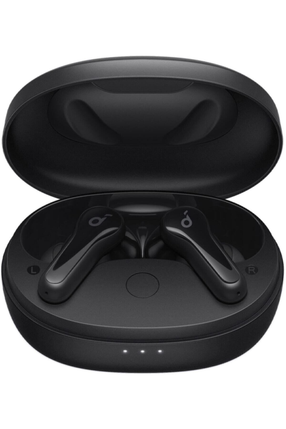 Anker Soundcore Life Note E Tws Kablosuz Bluetooth Kulakl k Ipx5 Suya Dayan kl A3943 Siyah Fiyat Yorumlar Trendyol