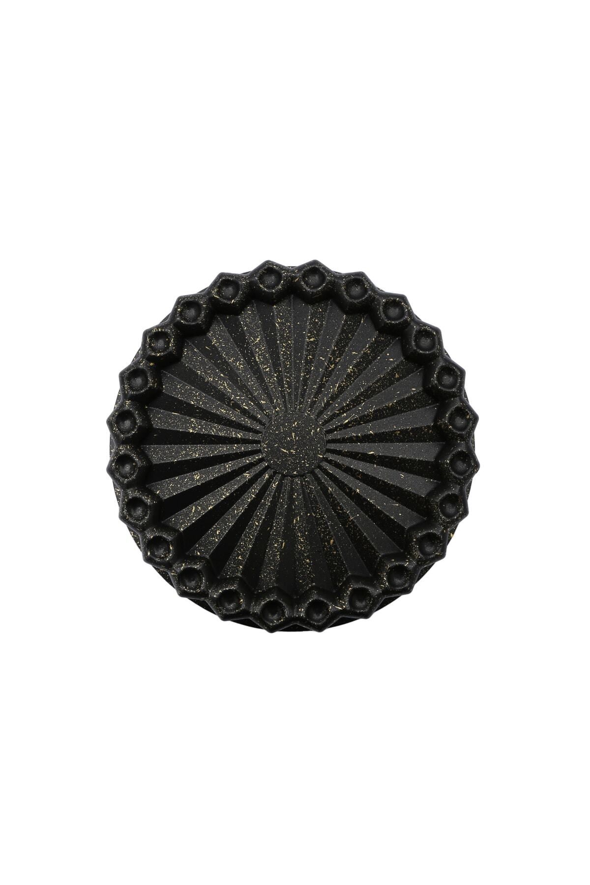 Hanımeli Döküm Turta 26 Cm