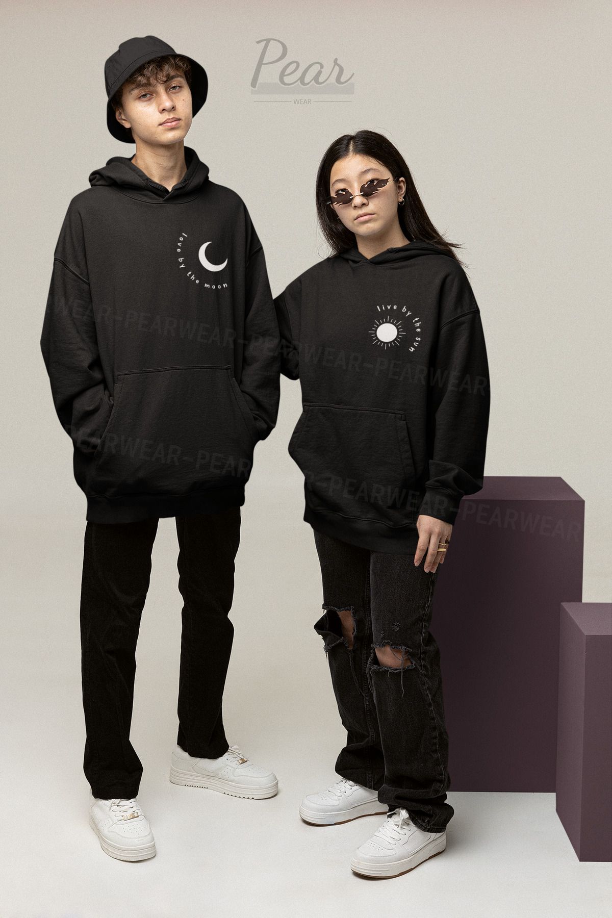Love sweatsuit shop