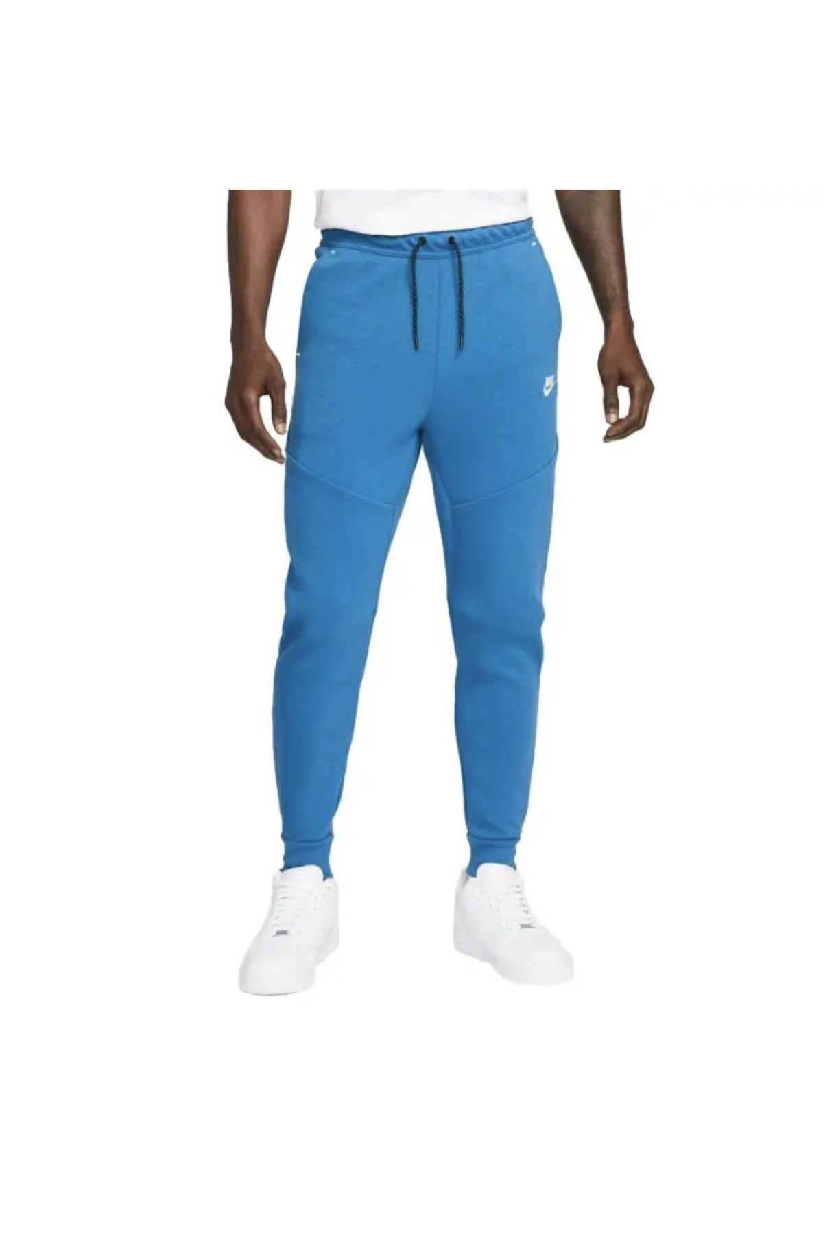 Mens nike store tech fleece joggers