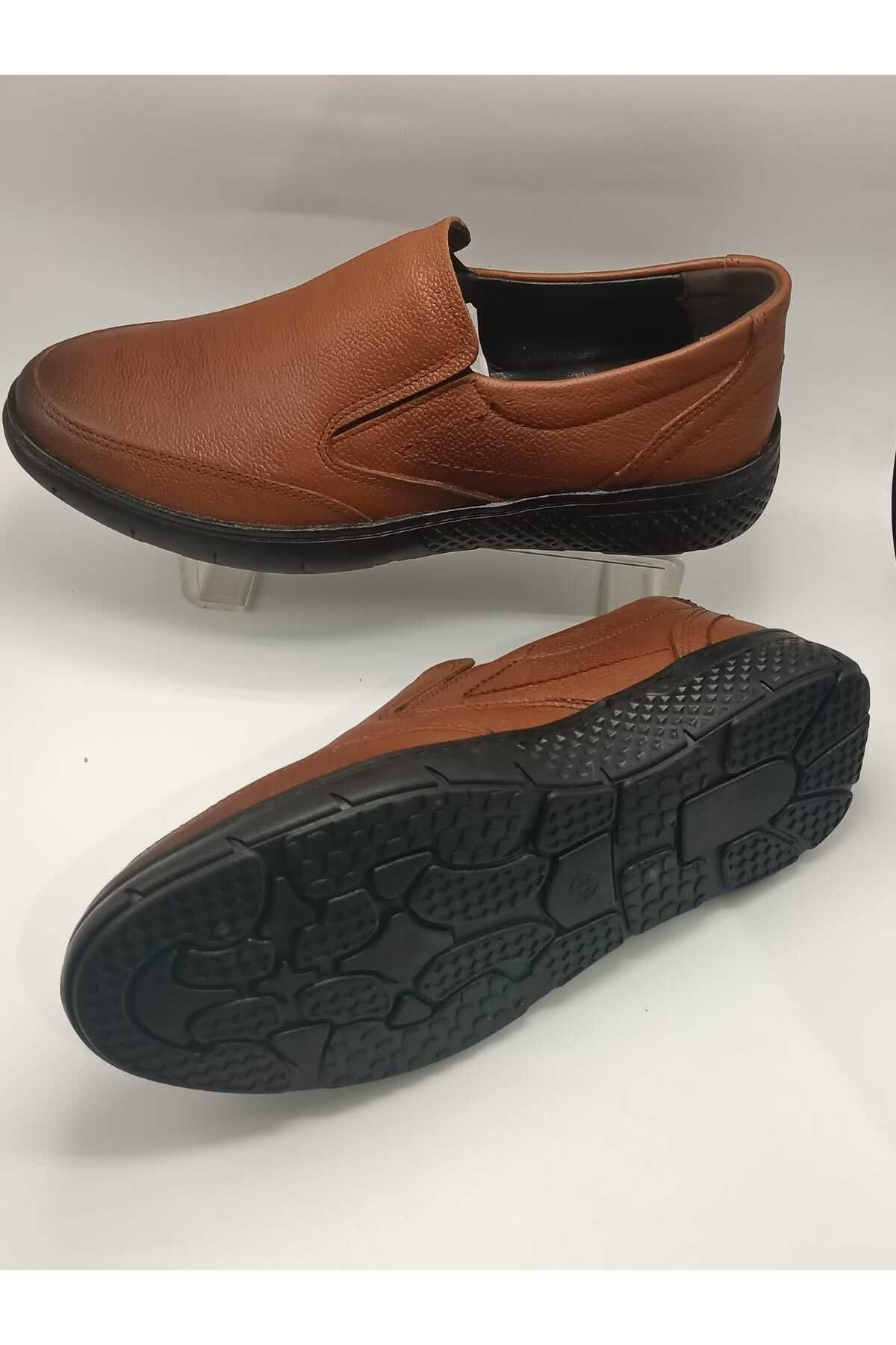 Tan sale dad shoes