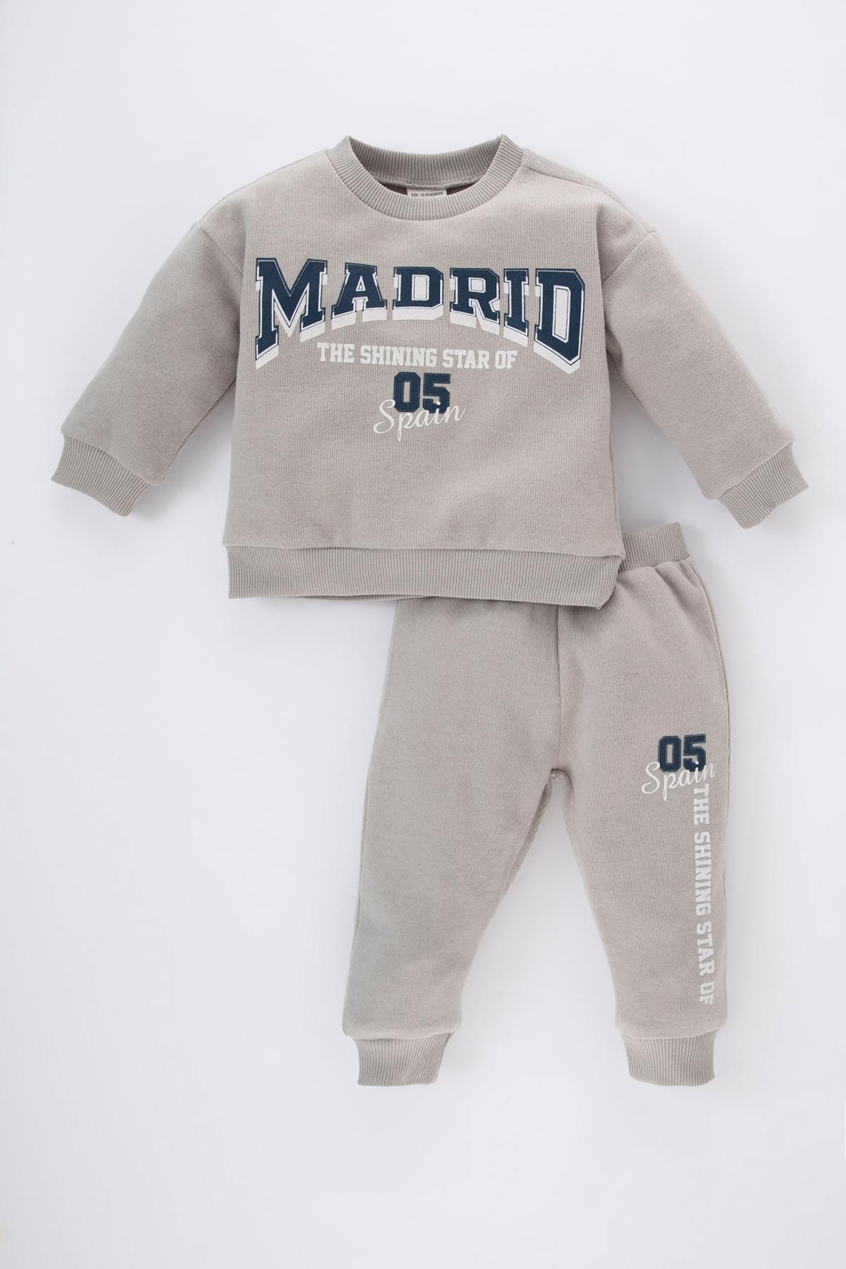 Baby tracksuit best sale bottoms