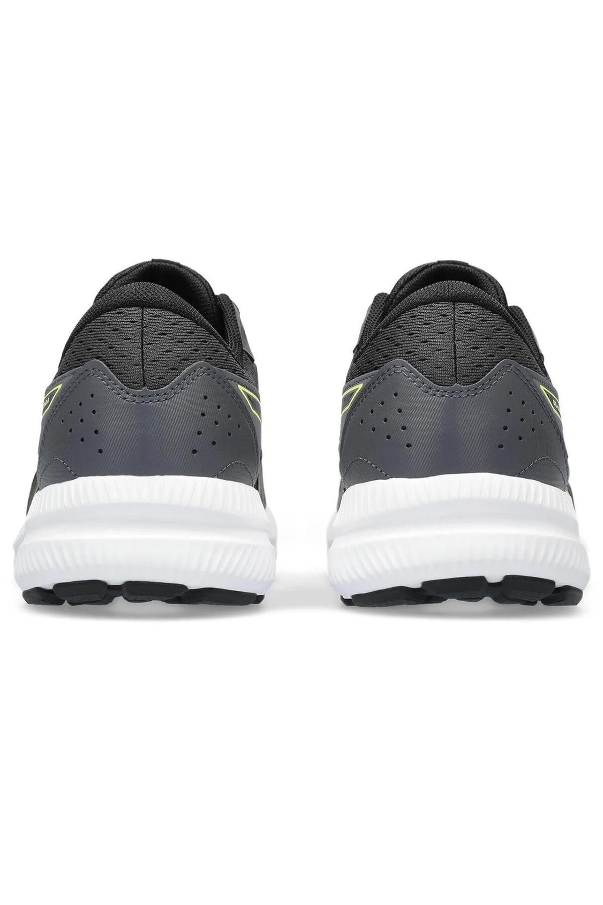 Asics کفش دویدن مردانه ژل کونتند 8 خاکستری