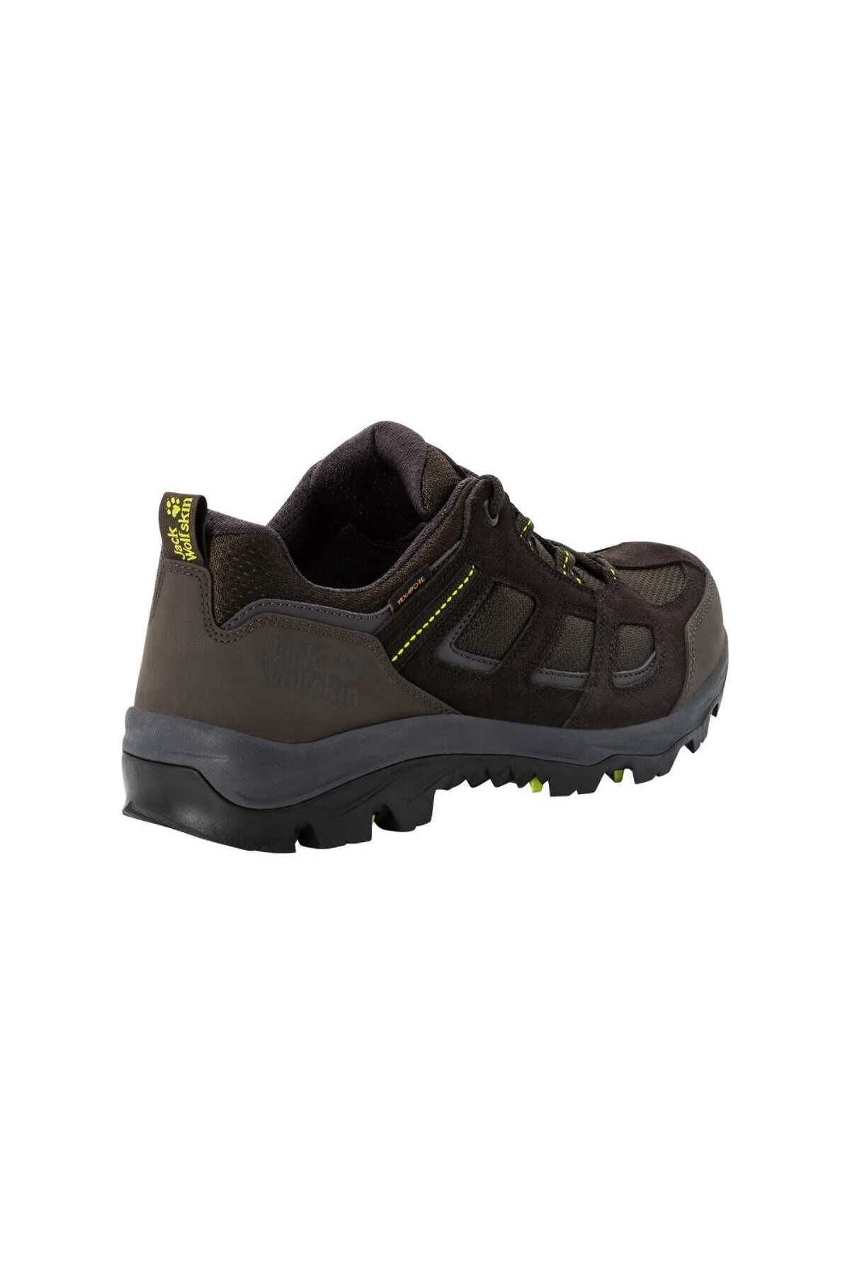Jack Wolfskin-Vojo 3 Texapore Low M-Herren Outdoor-Schuhe- 4042441 -5592 2