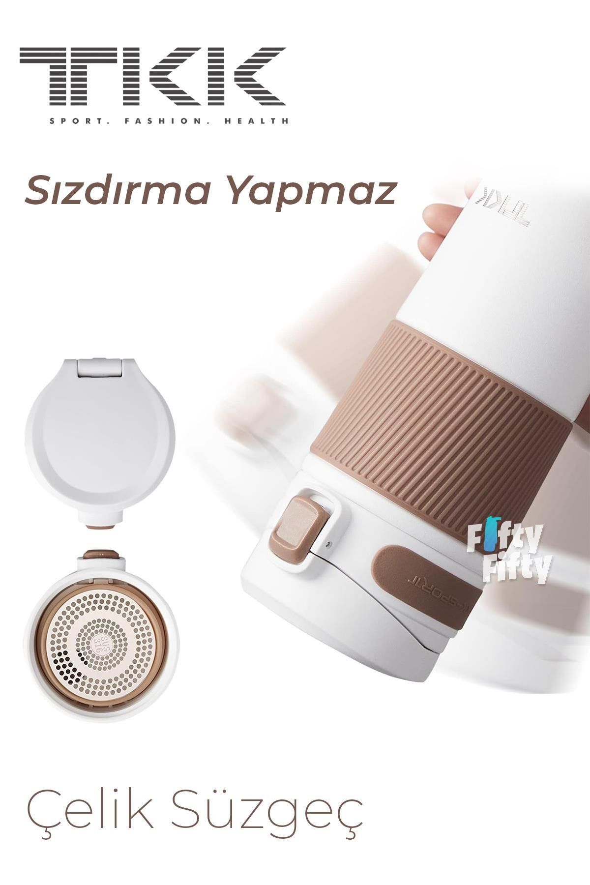 فلاسک چند رنگ Vagonlife فنجان قهوه لیوان فولادی TKK 450 میل تا 6 ساعت عایق استیلر Thermos 2001 Genel Markalar