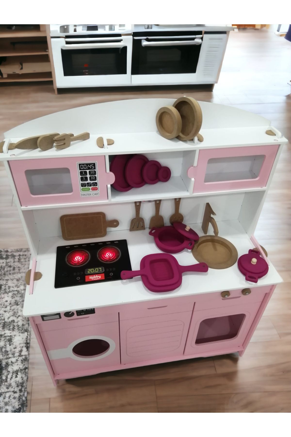 Hobby toy clearance