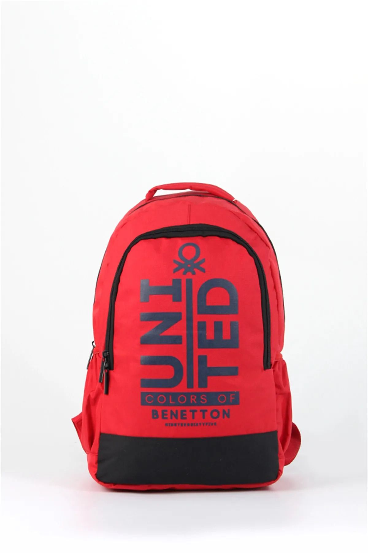 Benetton backpack hotsell