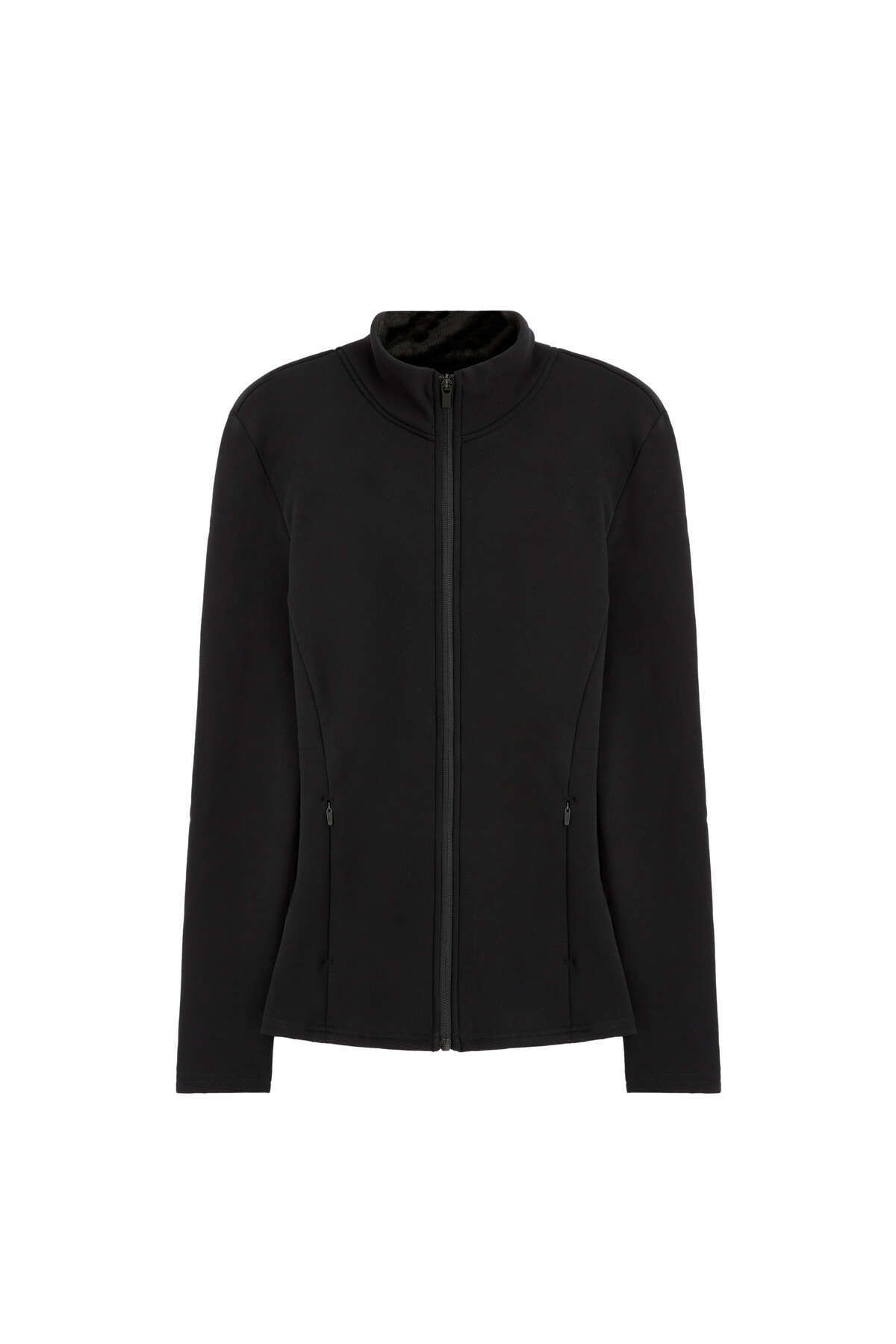 Oysho running store jacket