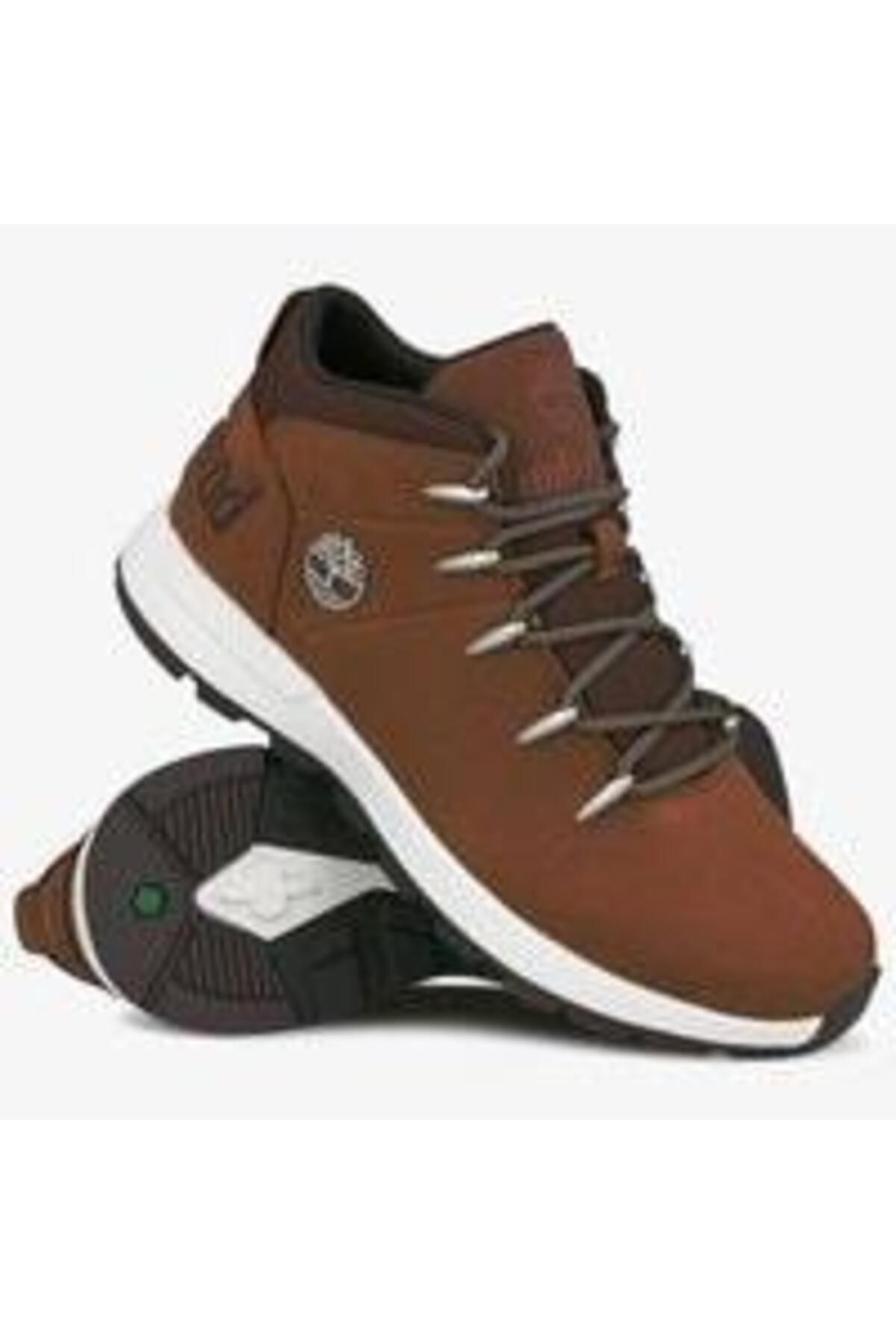 Timberland کفش کتانی MID LACE UP TB0A25DCF131