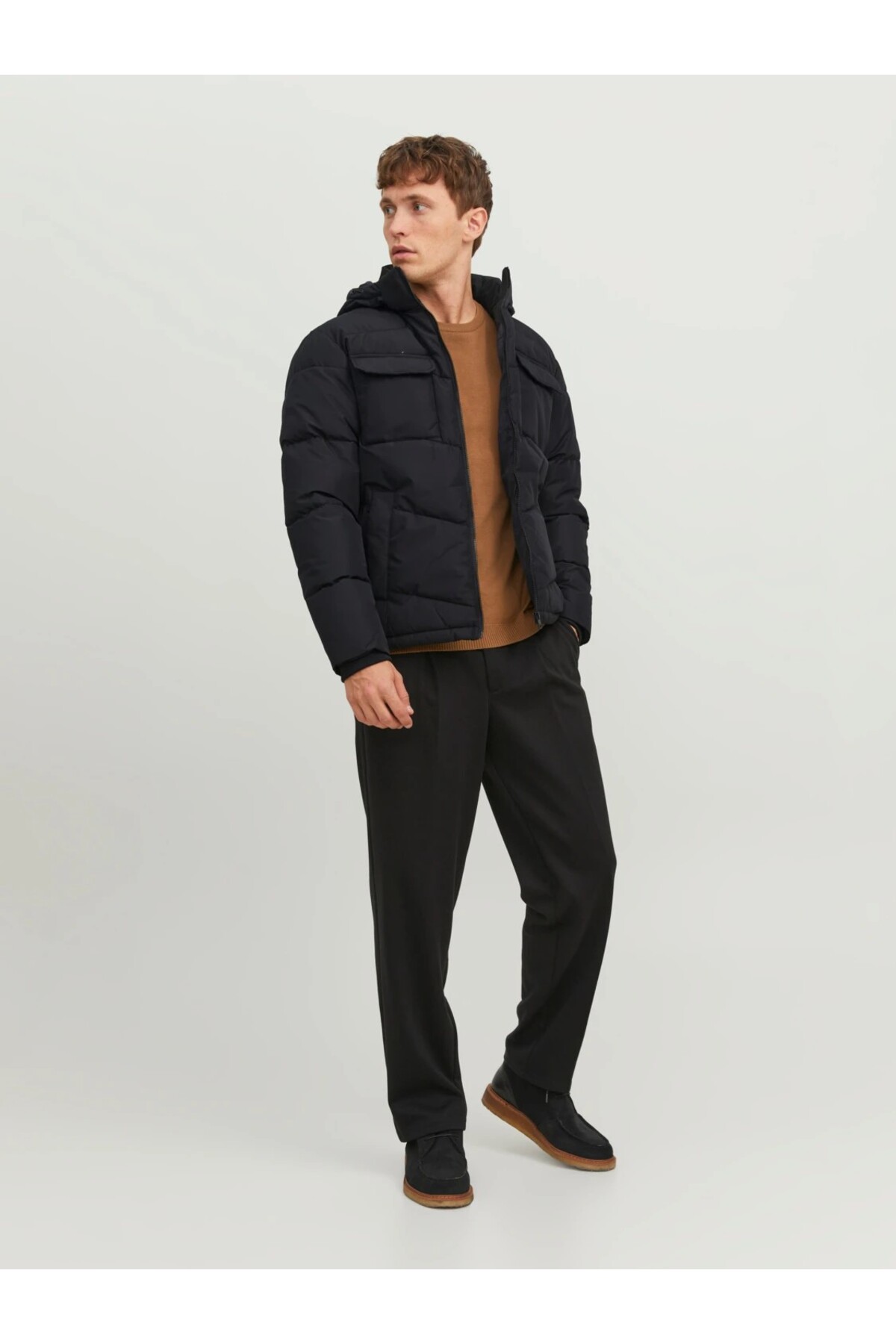 Jack Jones Chaqueta Jack Jones Exclusive Sneakers Collection