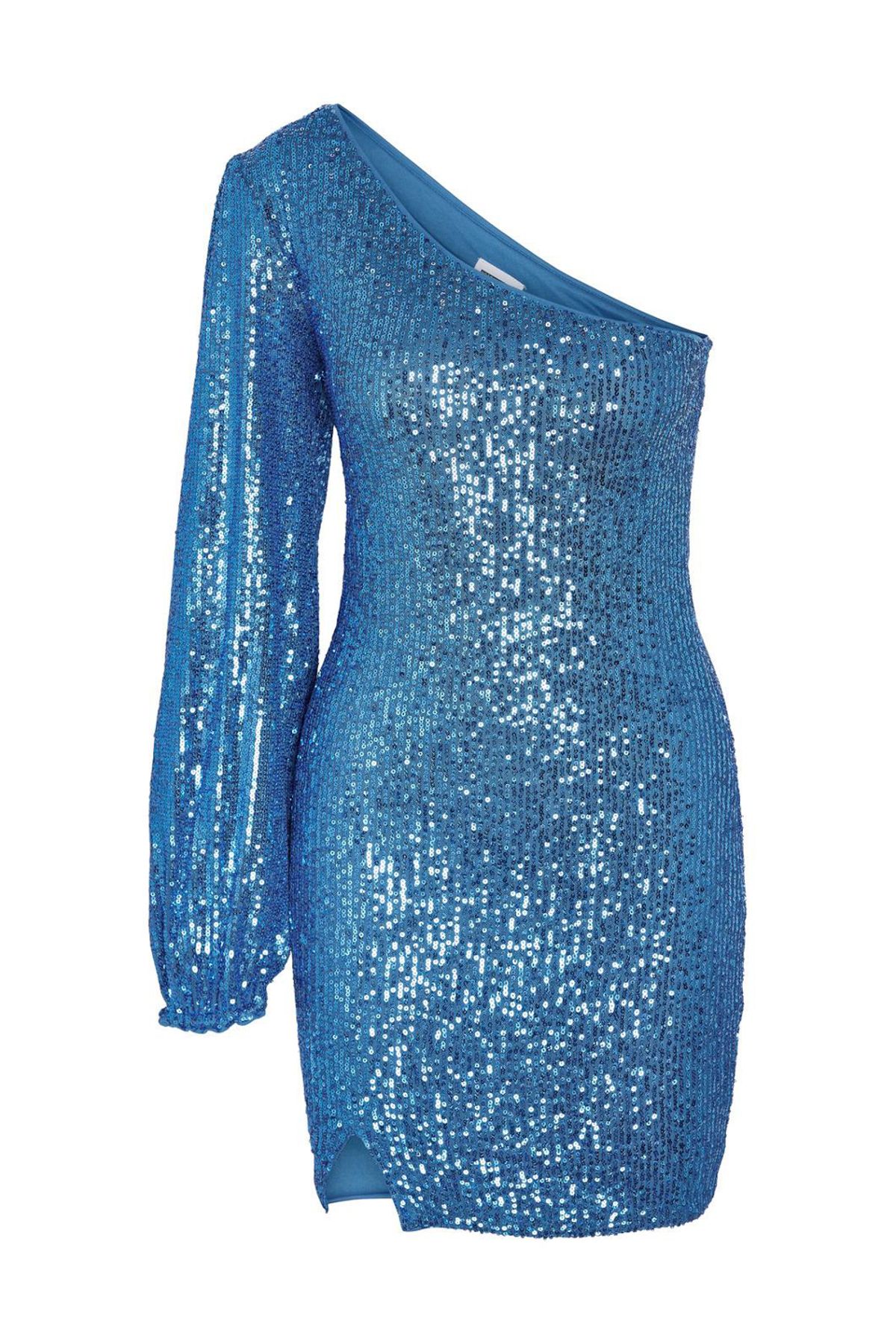 Noisy may sales glitter dress
