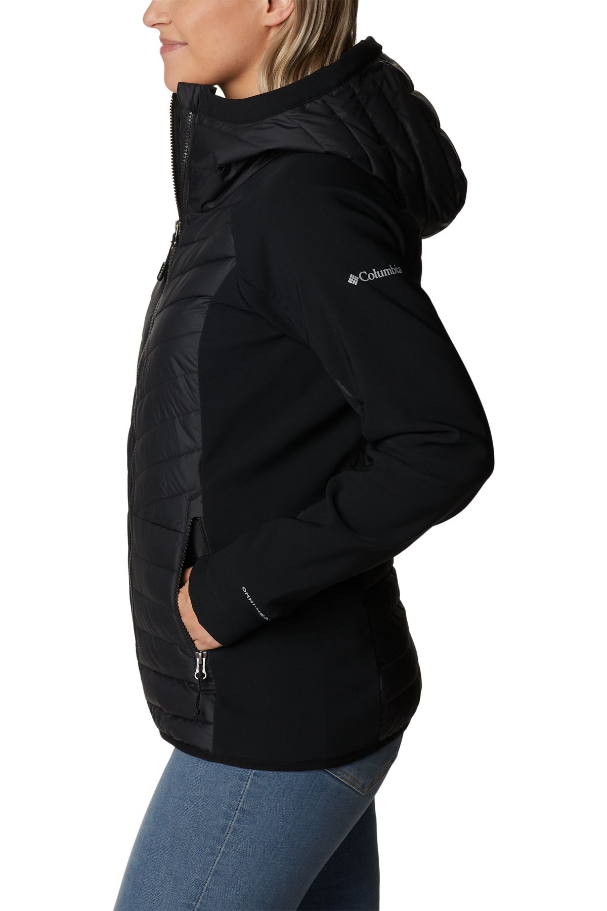 Columbia blazer sales