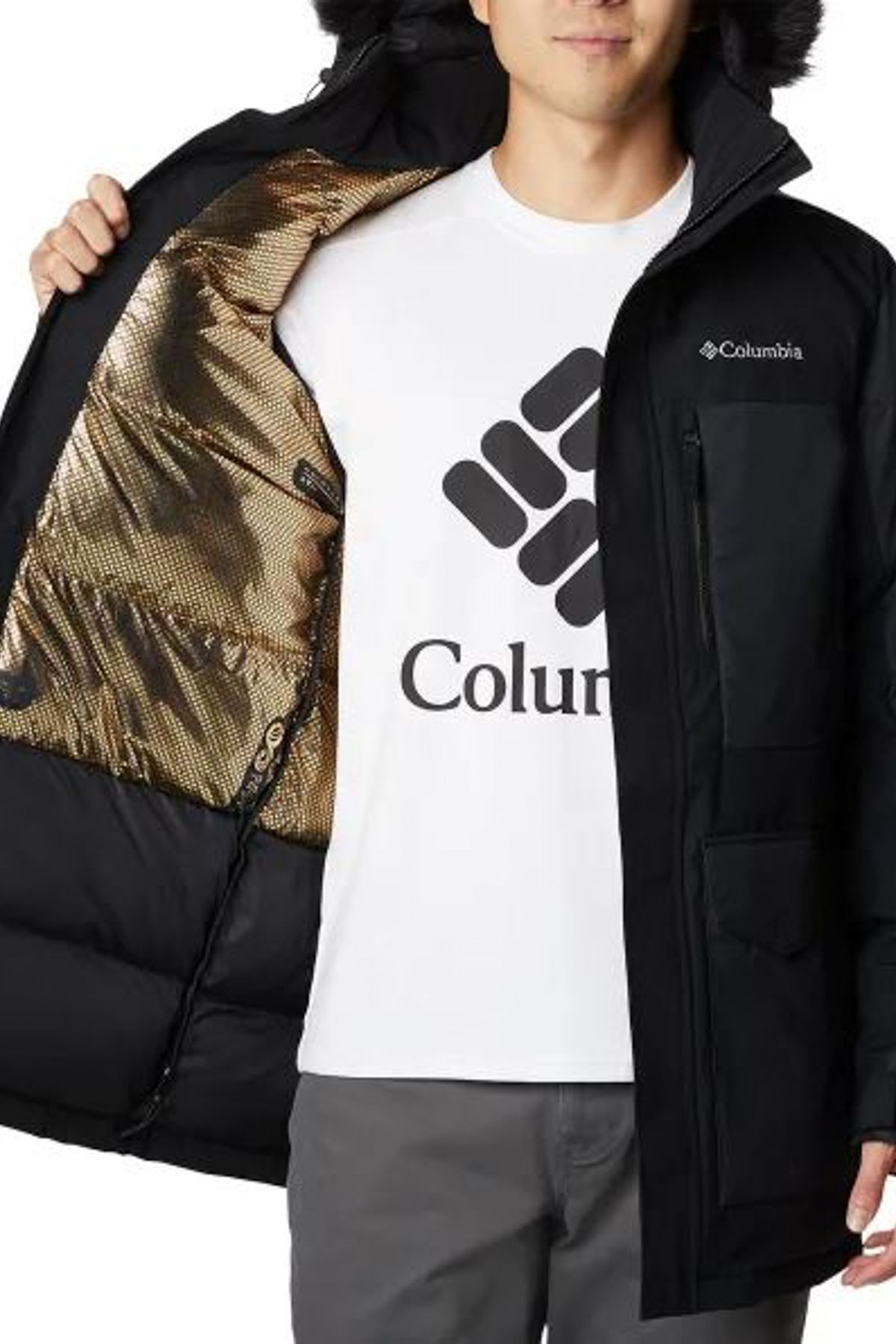 Columbia coats and jackets hot sale