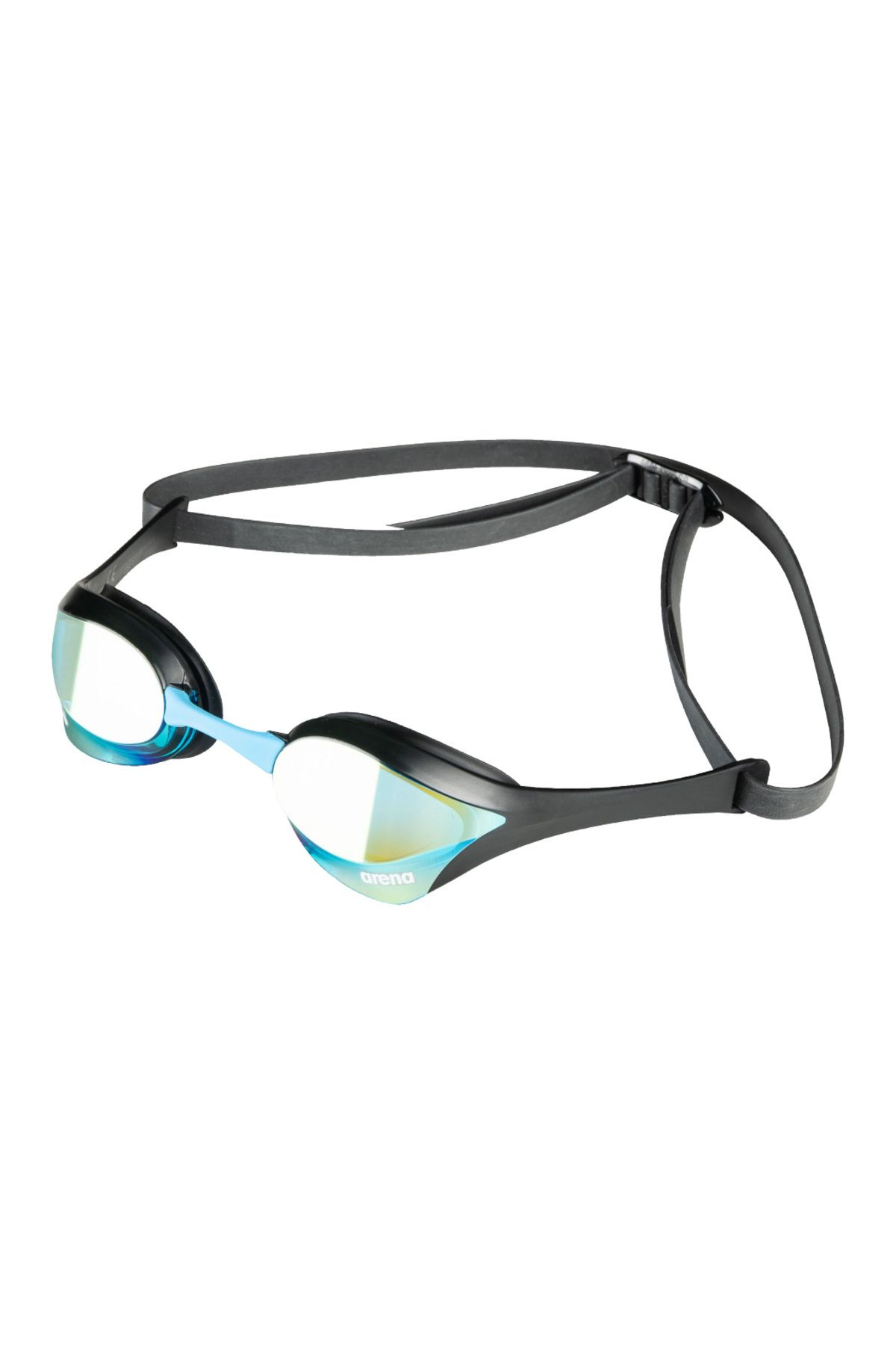 Mirror goggles top