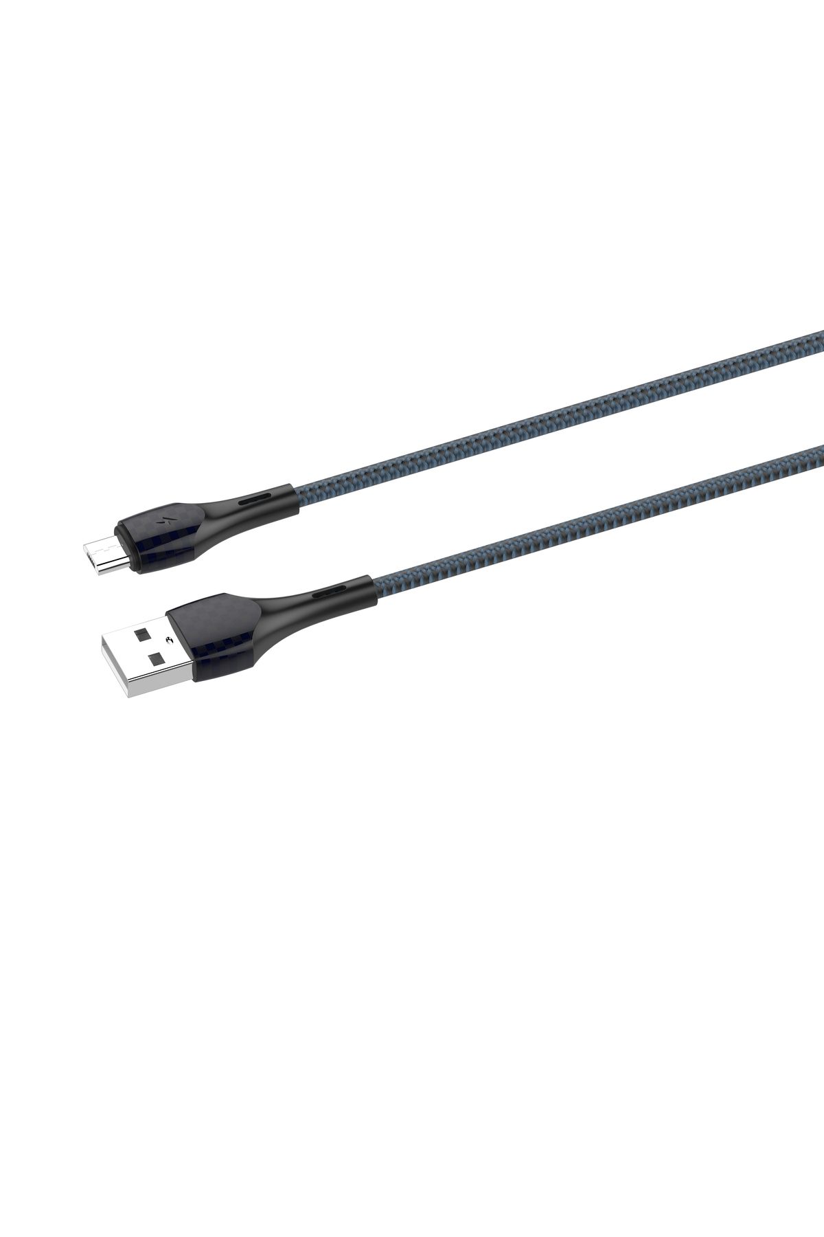 LDNIO- 2.4a Fast Charging Cable 1 Meter: Micro Smart Charging Experience" Ls521 4