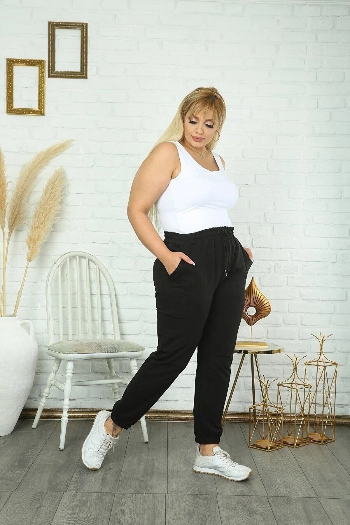 King 2025 size sweatpants