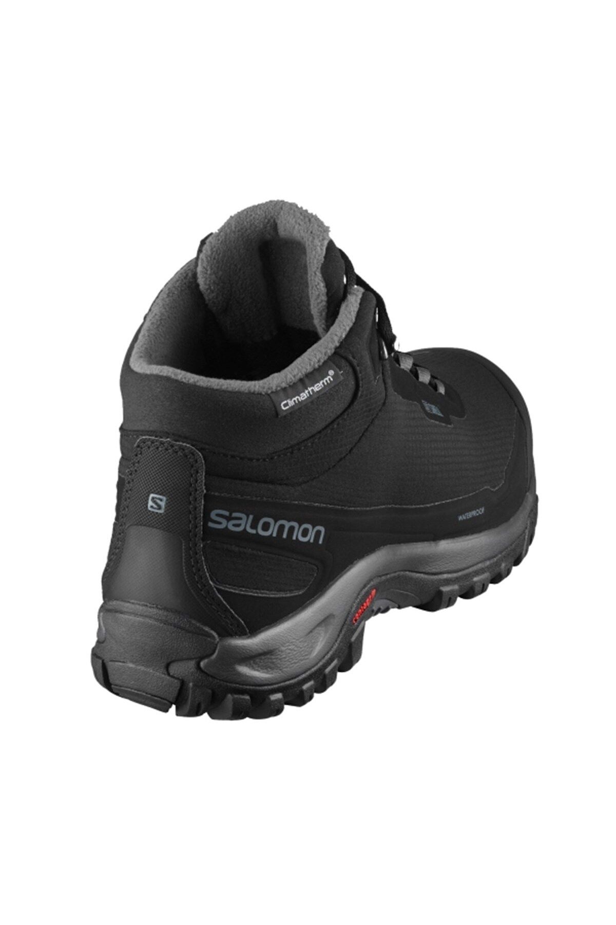 Salomon shelter cs wp sales review