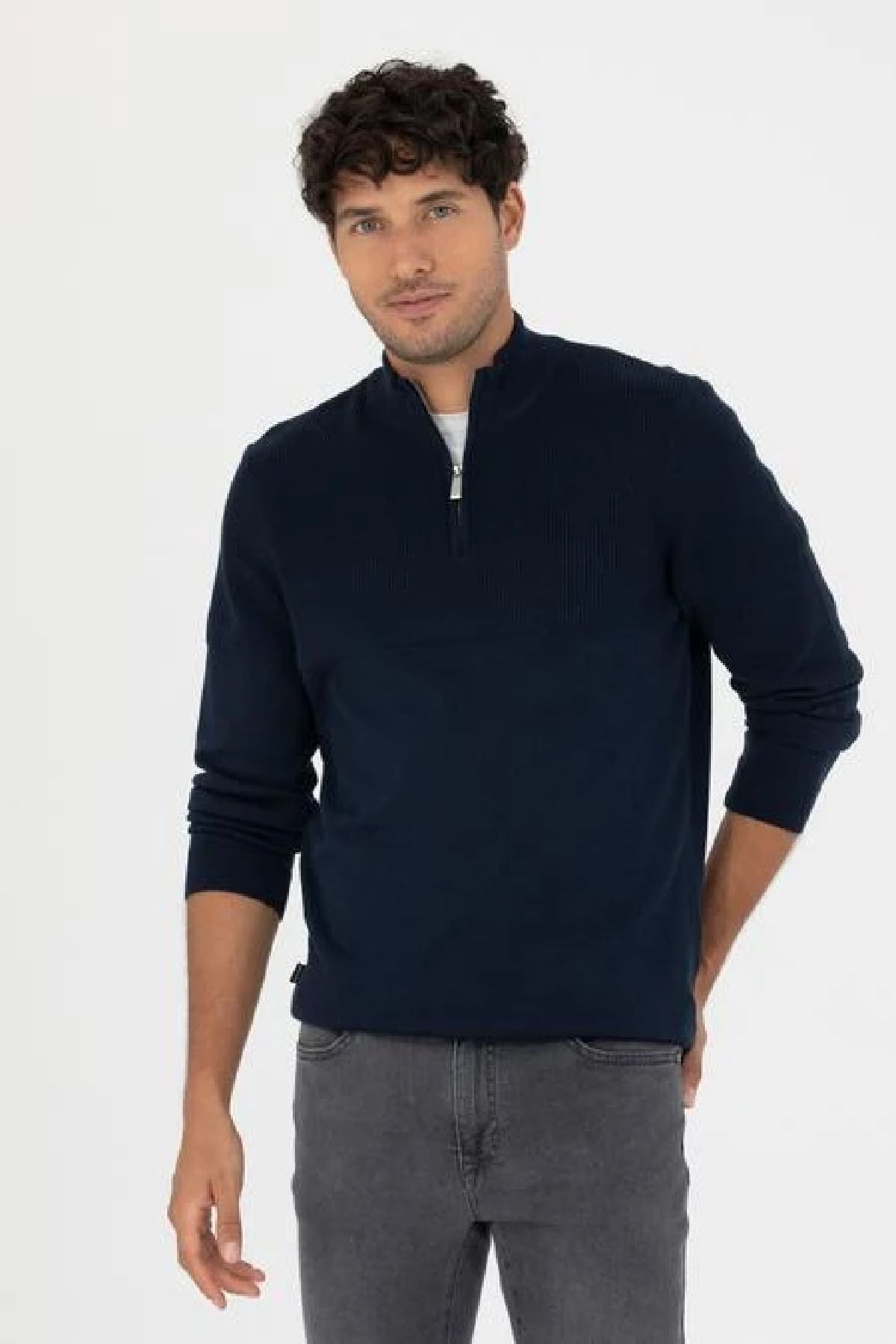 Pierre cardin jumper store