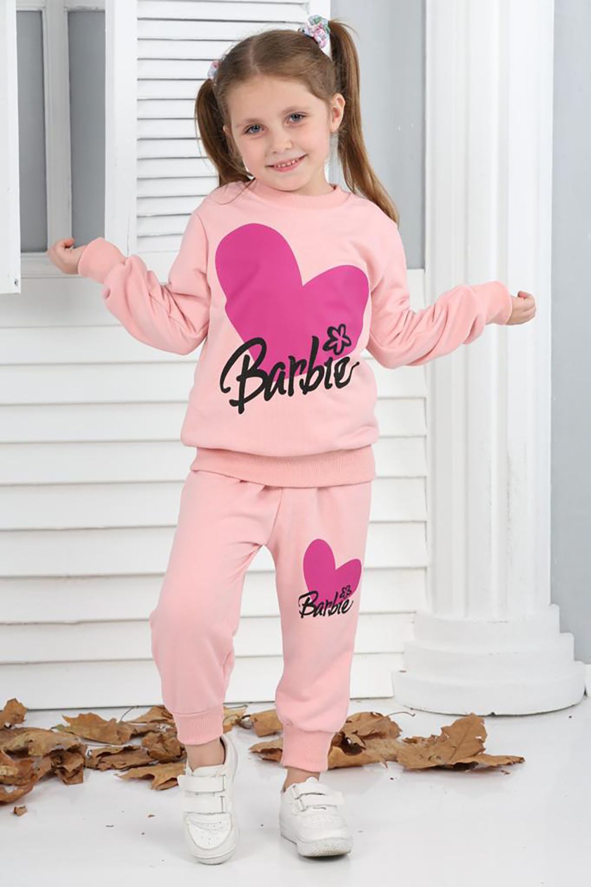Barbie top kids wear