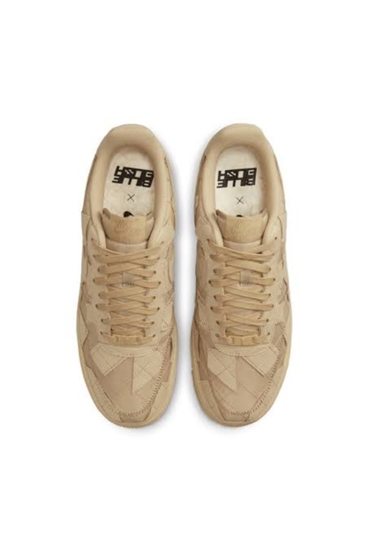 کفش Nike نایکی مردانه کتانی Air Force 1 SP اورجینال - تصویر 5