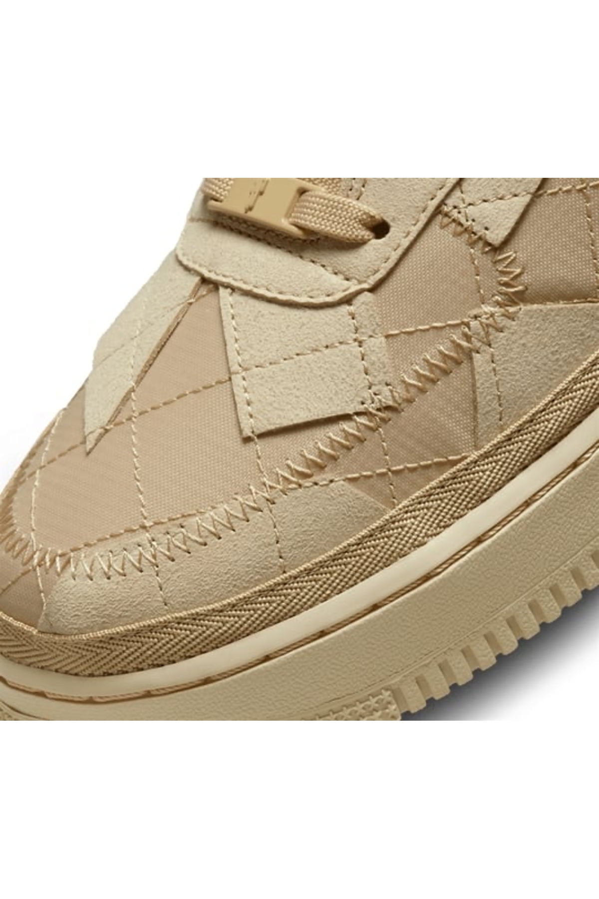 کفش Nike نایکی مردانه کتانی Air Force 1 SP اورجینال - تصویر 6