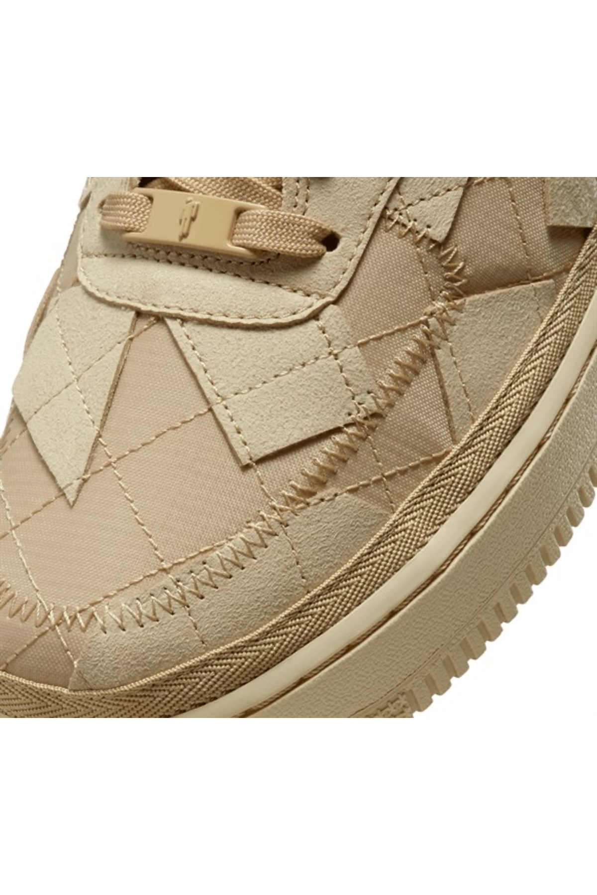 کفش Nike نایکی مردانه کتانی Air Force 1 SP اورجینال - تصویر 7