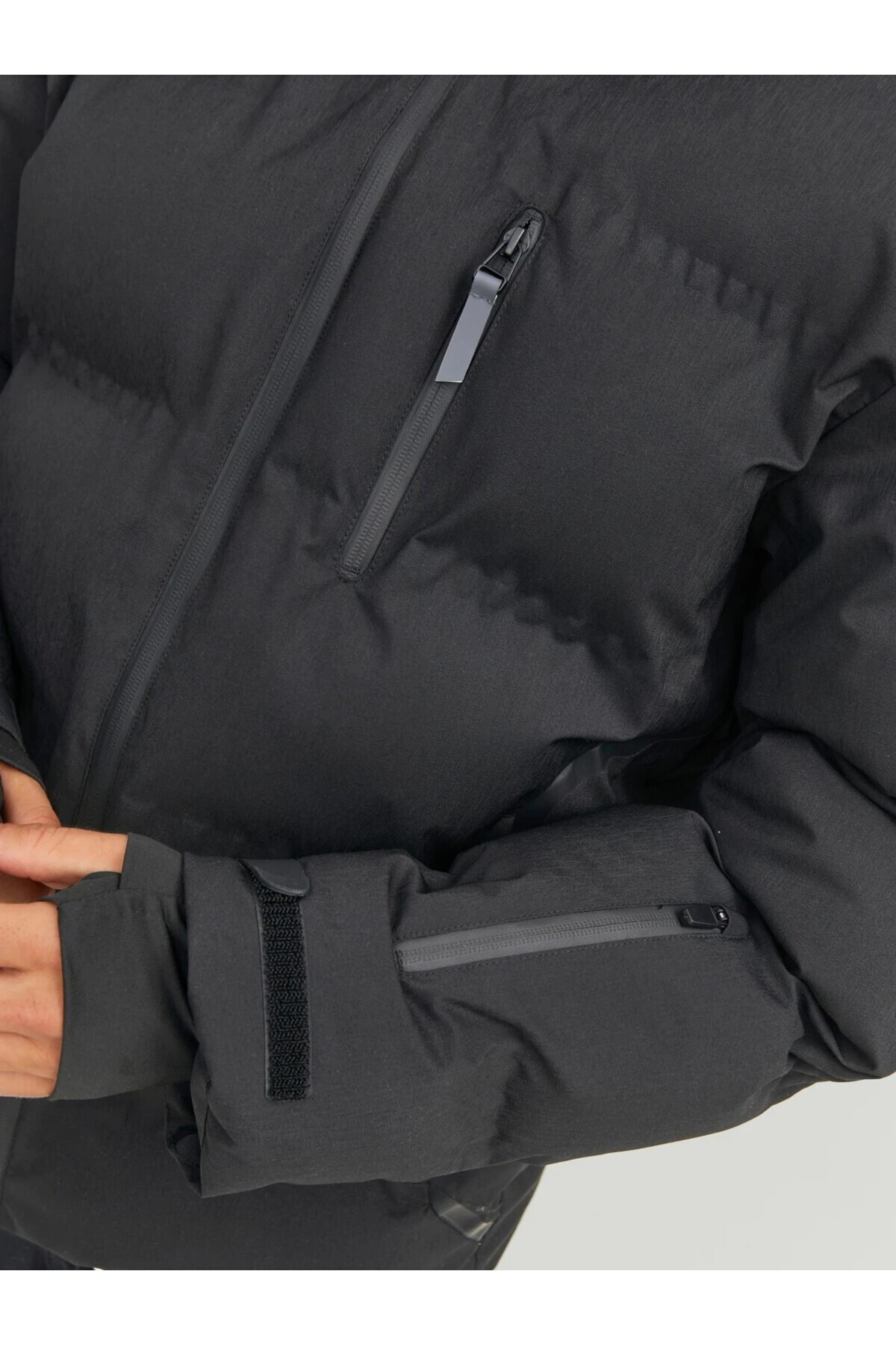 کاپشن مردانه جک اند جونز | 38998-24 Jack & Jones - Image 5