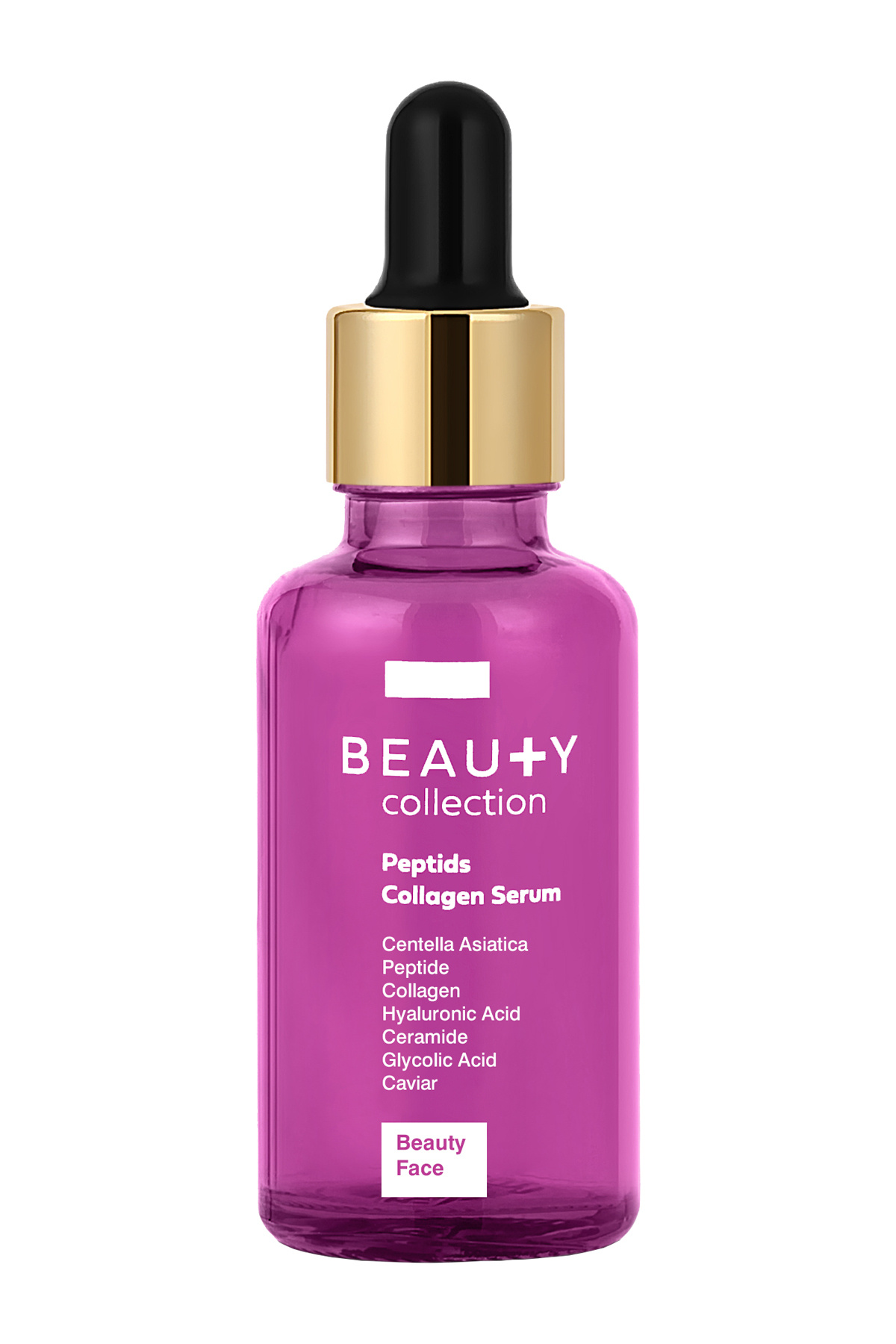 سرم پوست   Beauty Collection | 8.68046E+12 اورجینال - تصویر 2