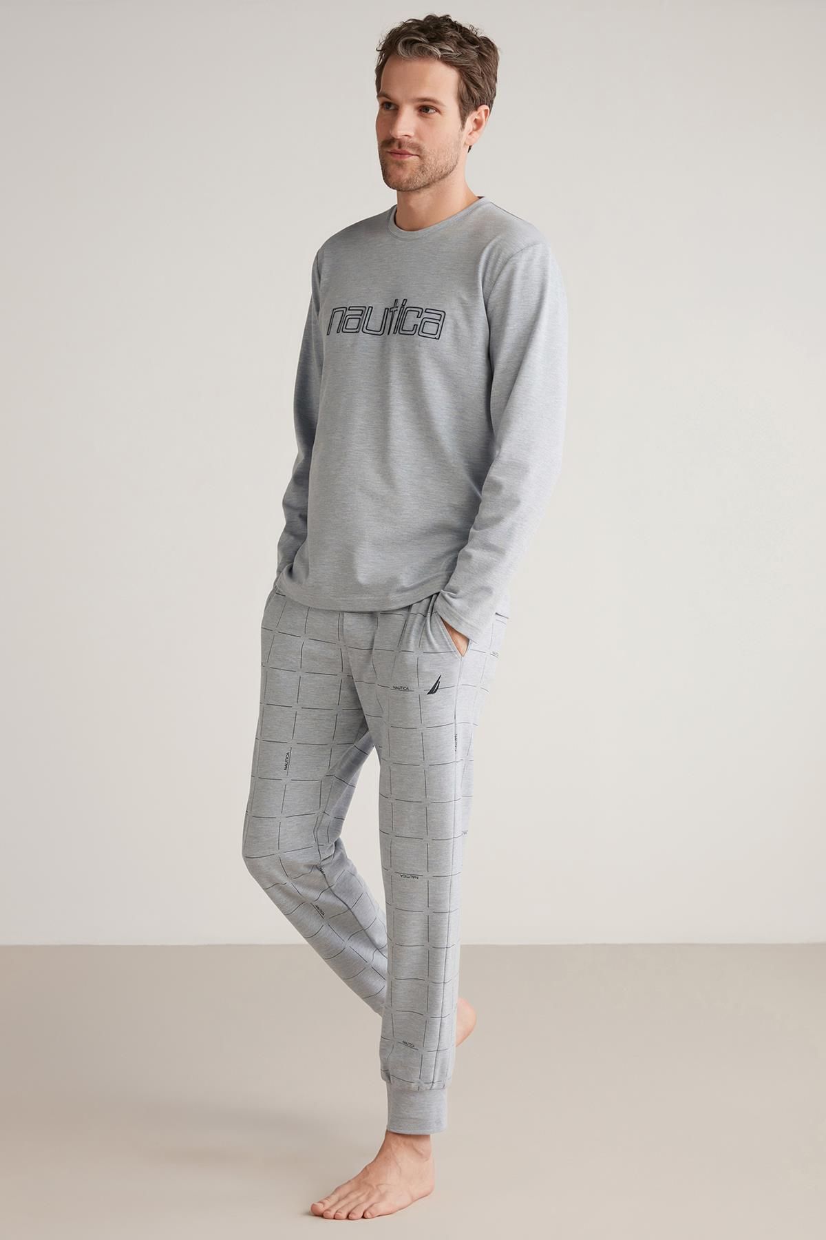 Nautica pjs hotsell