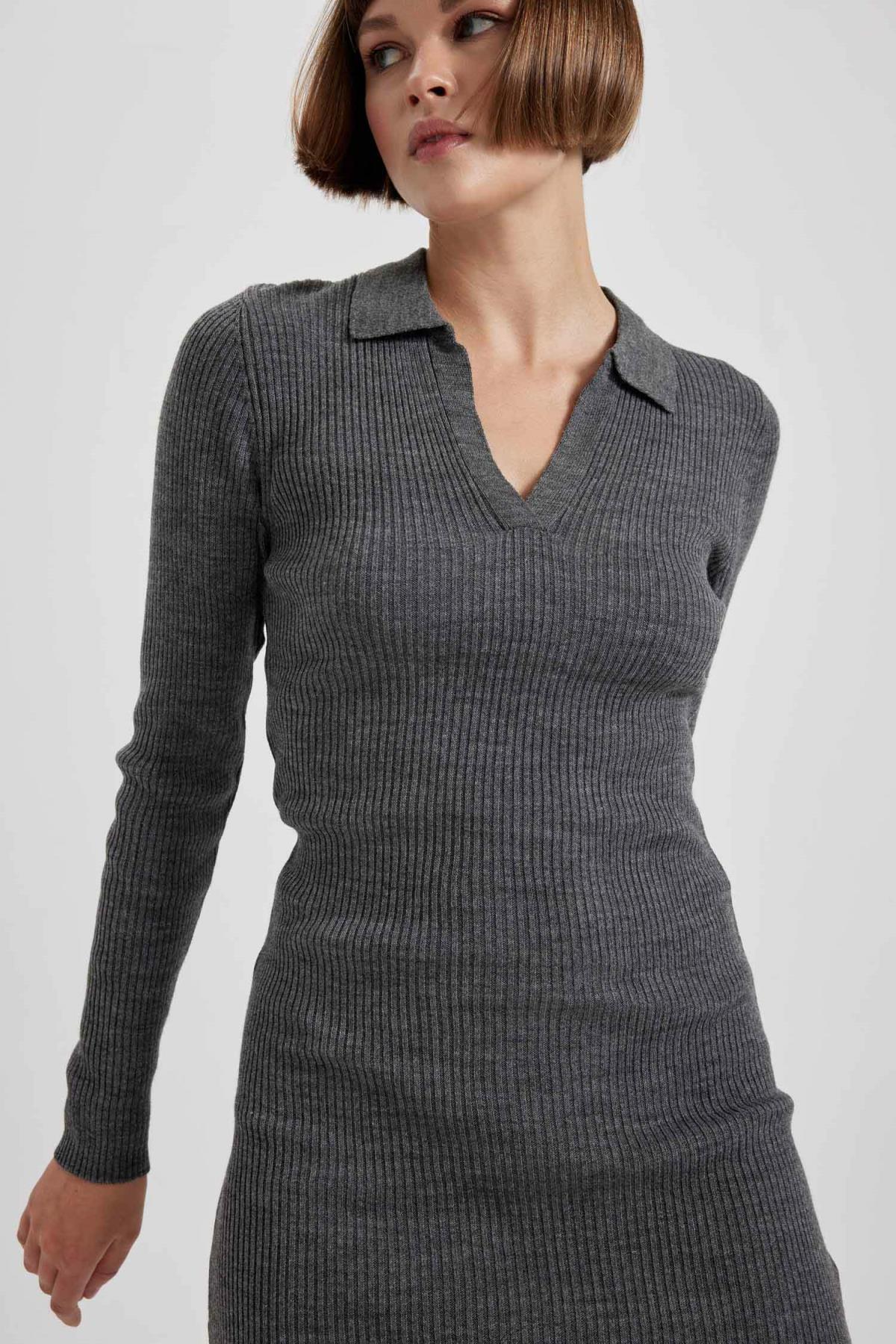 لباس زنانه دفاکتو | B2400AX23WN Defacto - Image 7