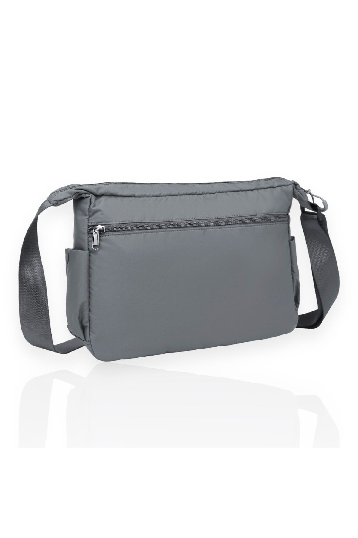 Smart Bags su geçirmez Kumaş Kadın çapraz Postacı Çantası