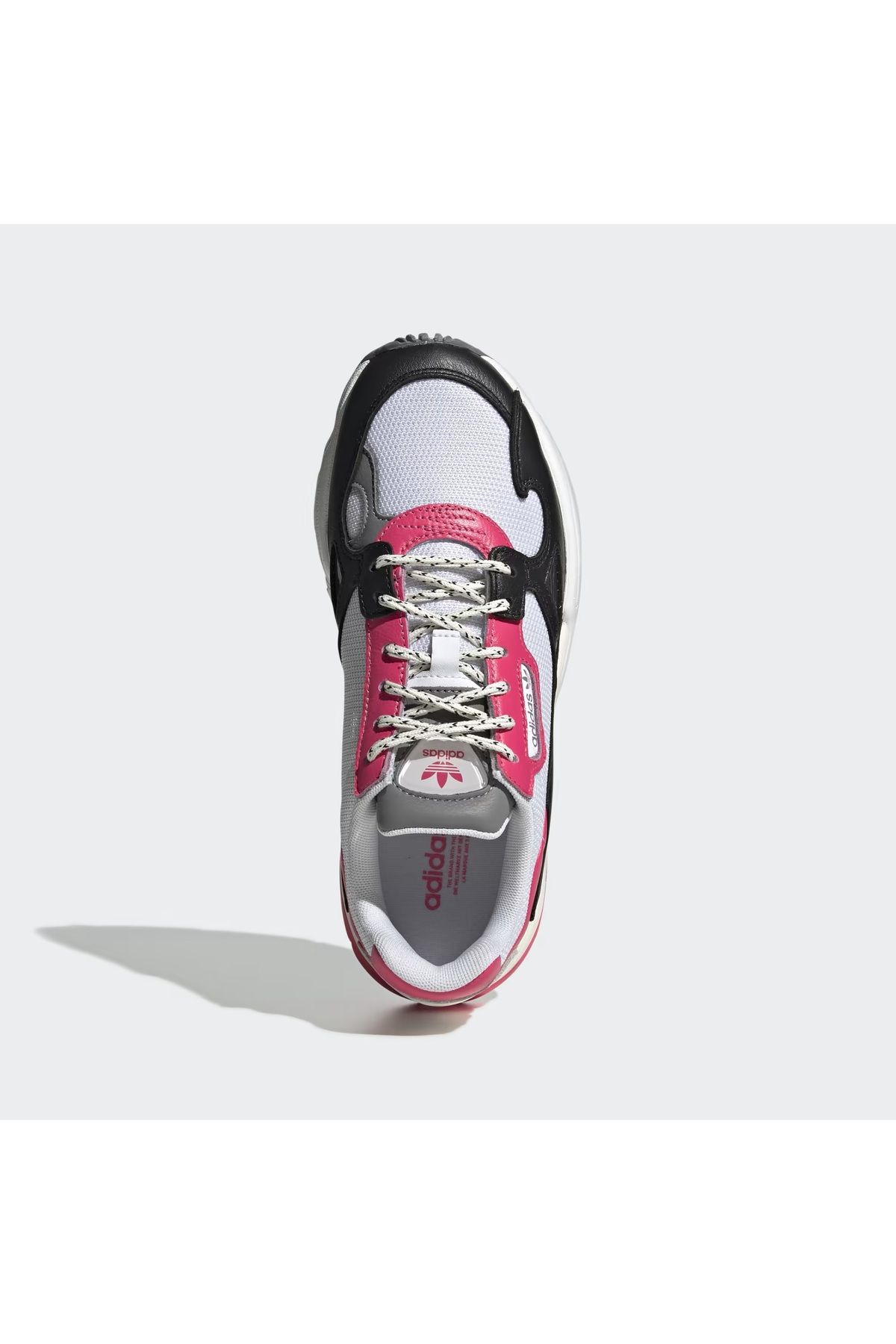 La falcon adidas 2025