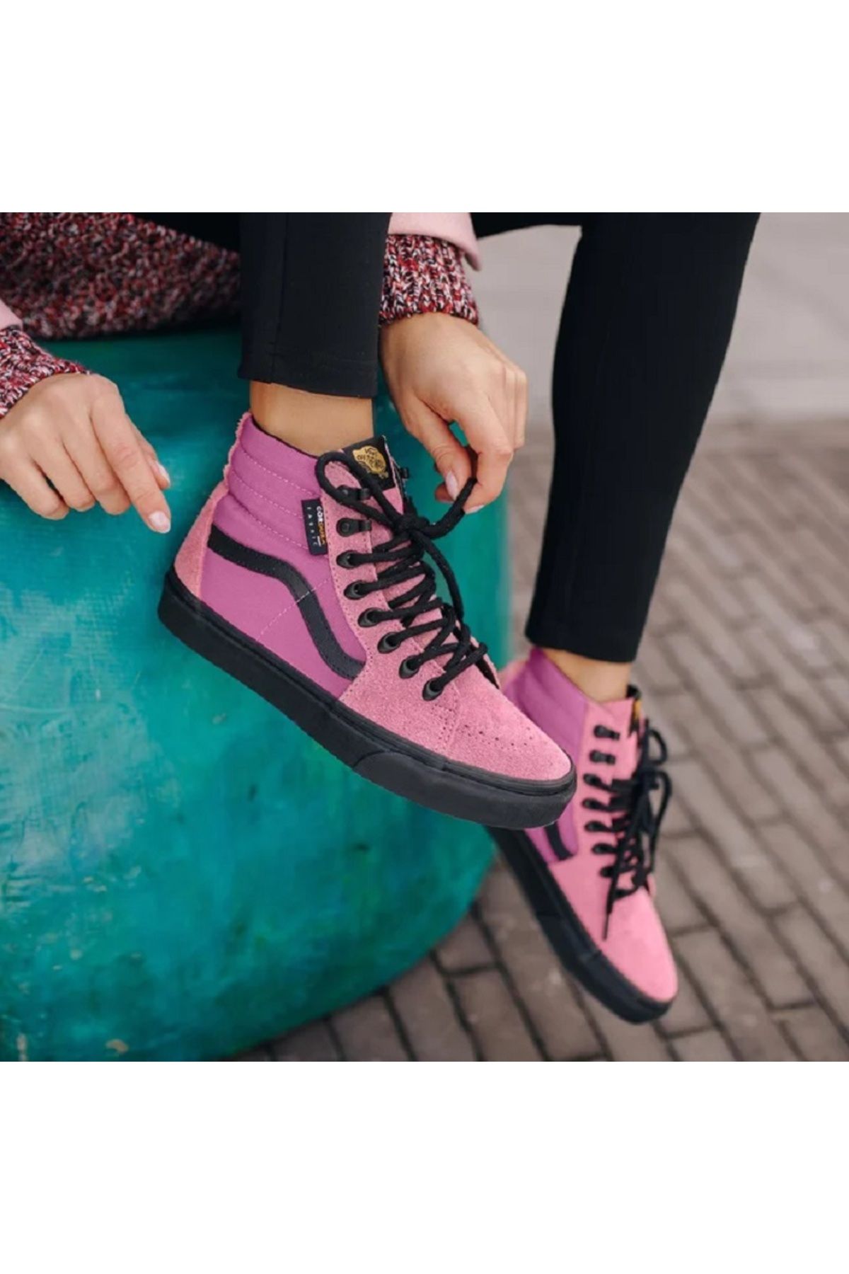 Vans sales x cordura