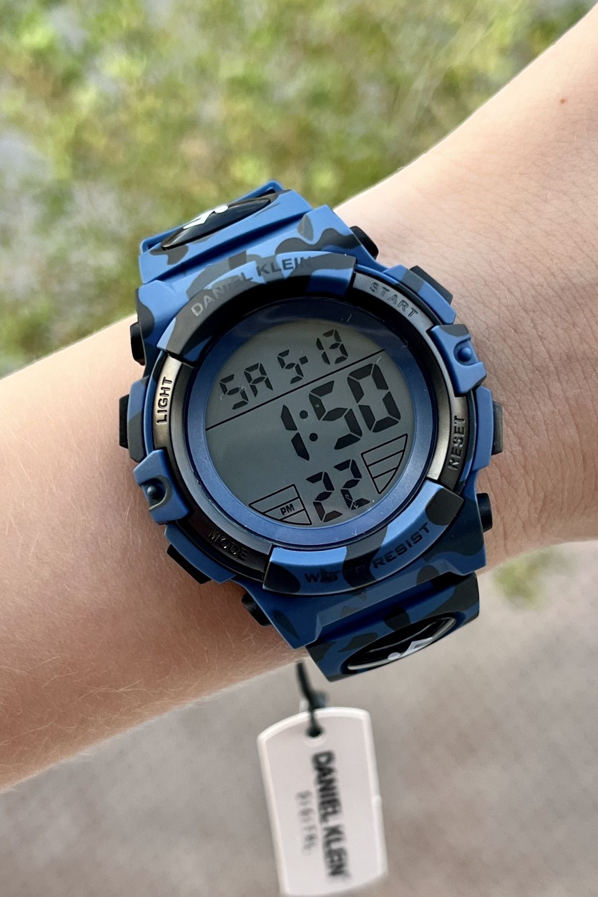 Skmei 1548 sale watch manual