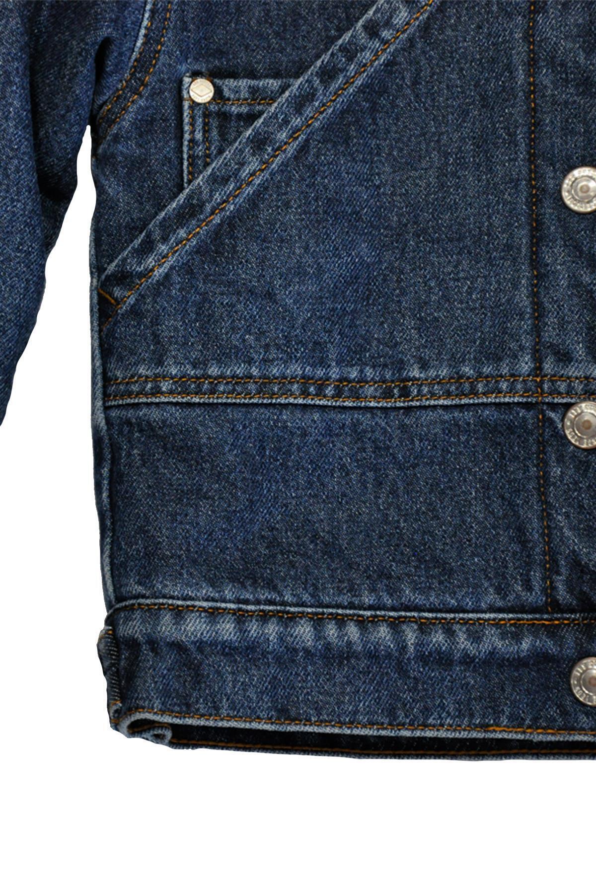 کت زنانه برند لی کوپر اصل 241 LCG 131001 - تصویر 2