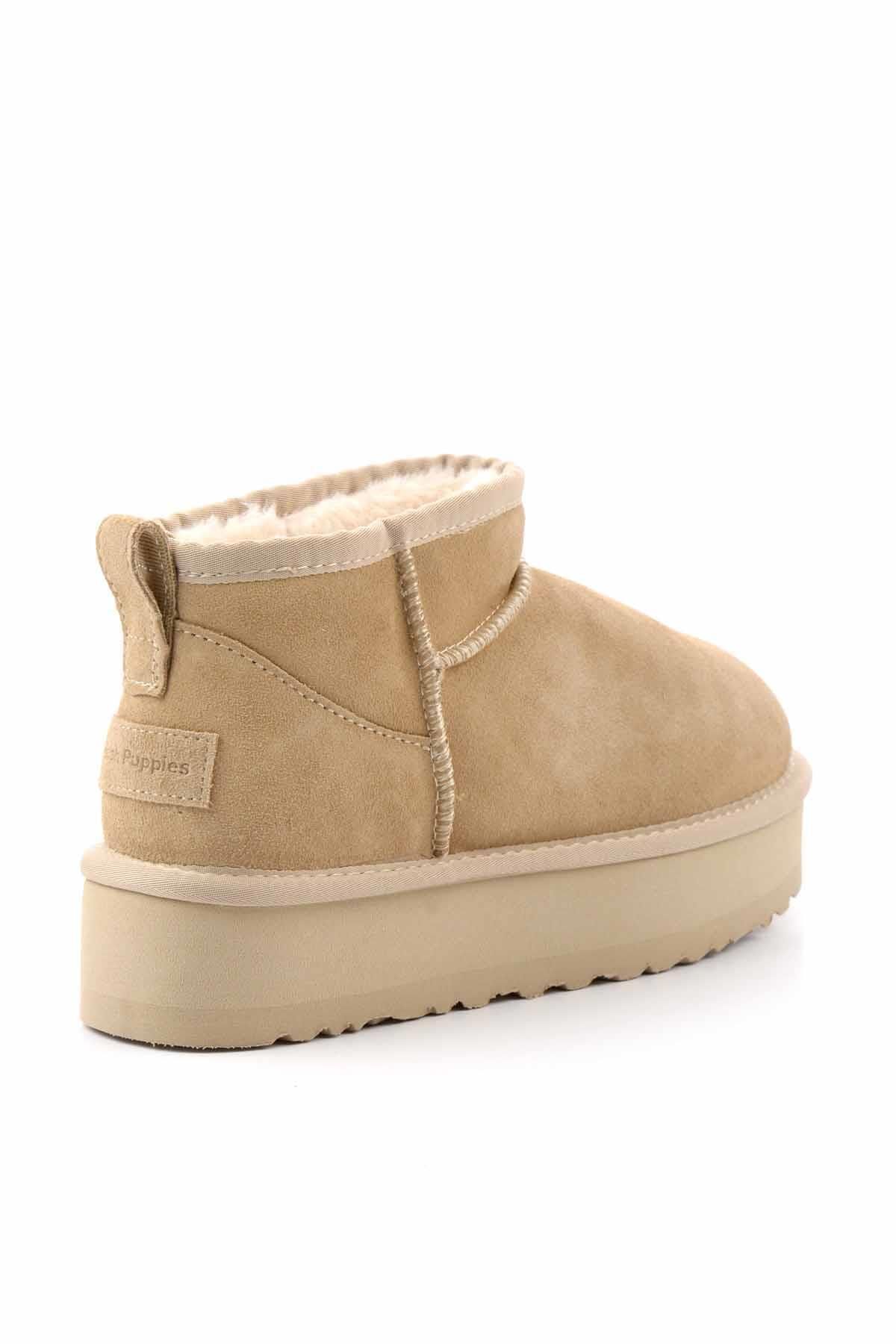 Hush puppies sale ugg boots