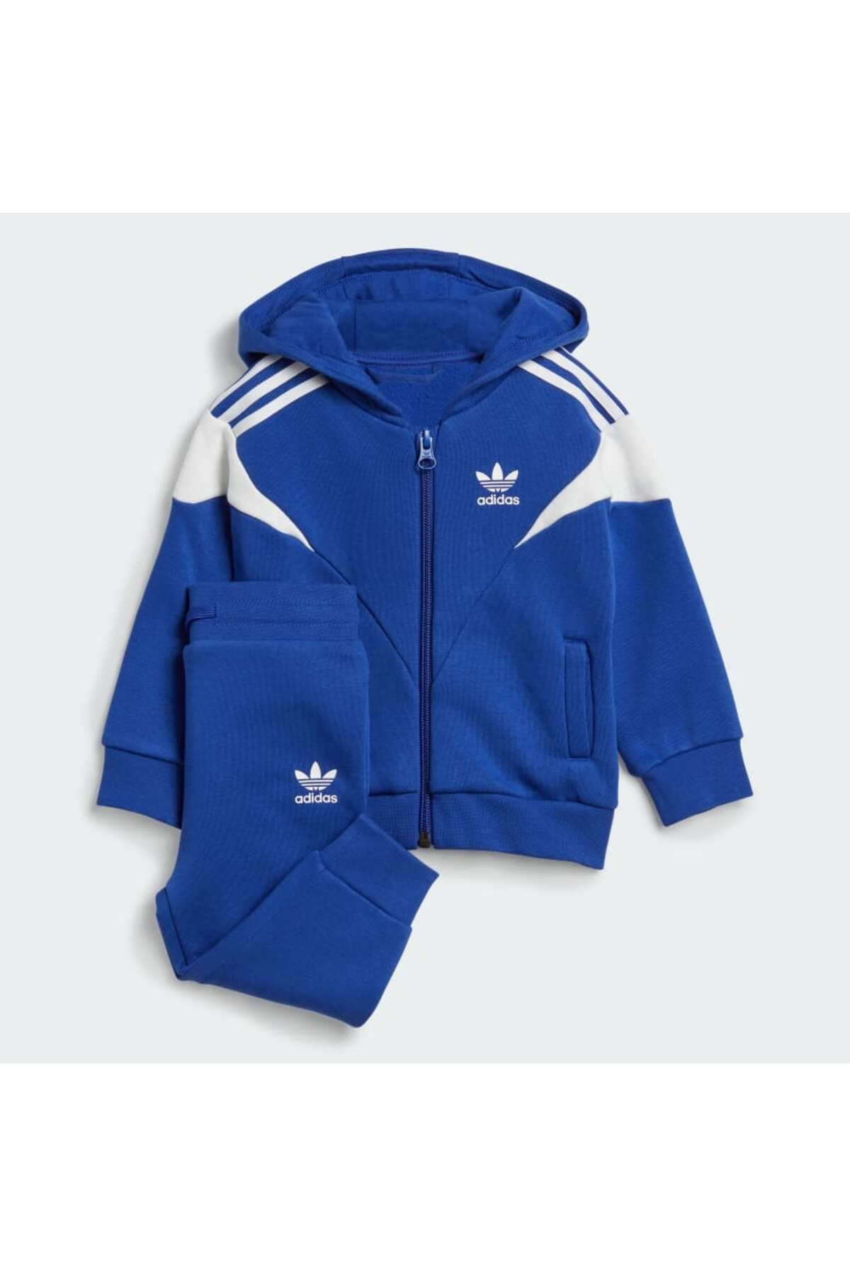 Adidas clearance sweatsuit baby