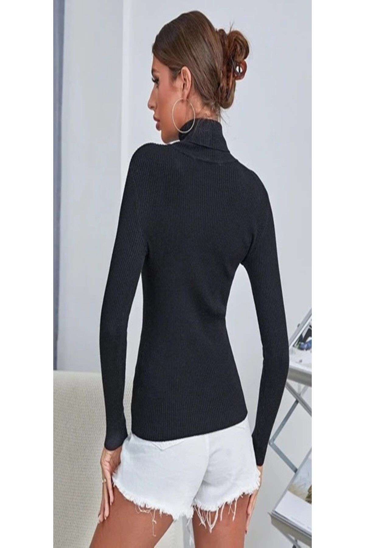 Frc sweater top