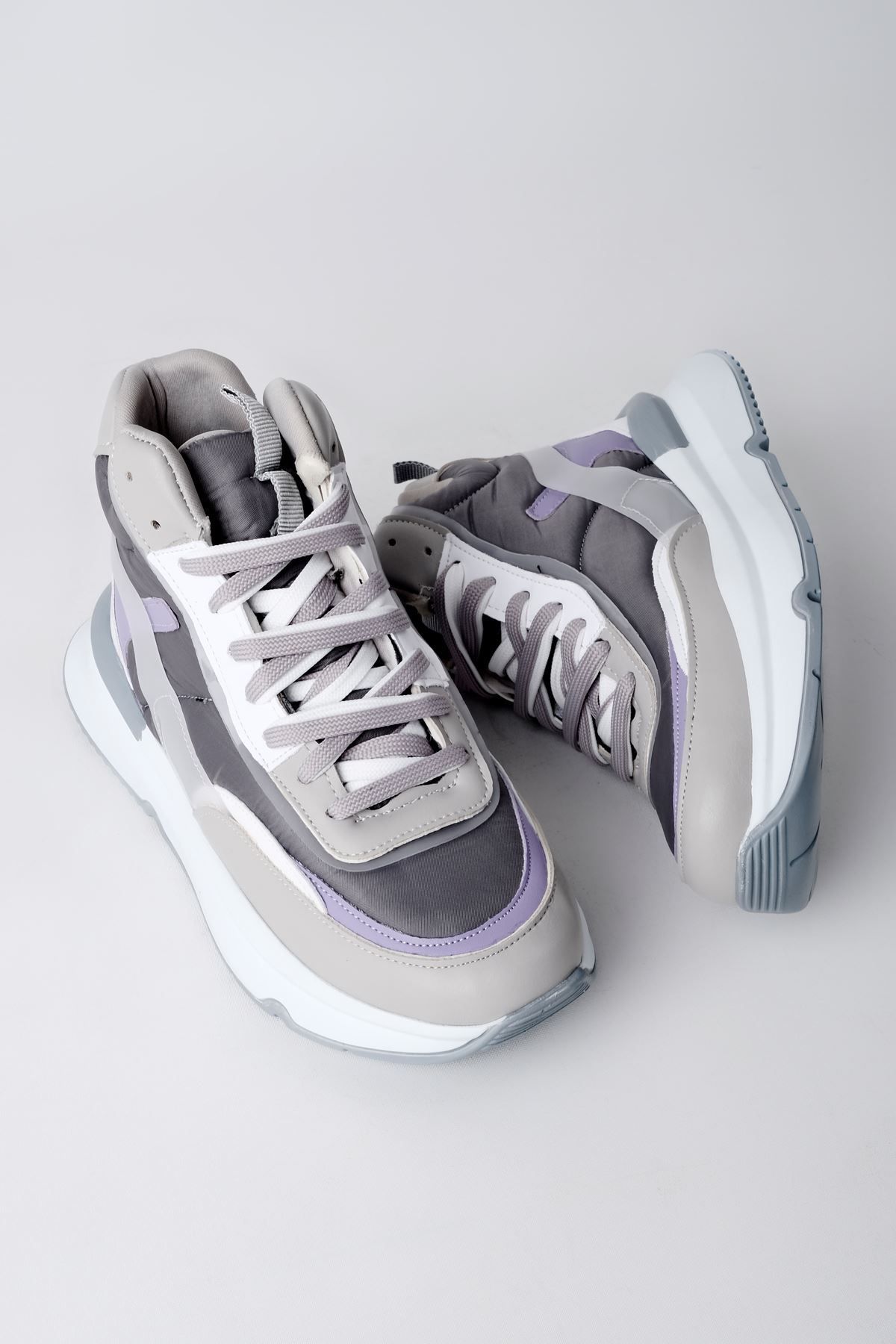Air max deals 270 lace length