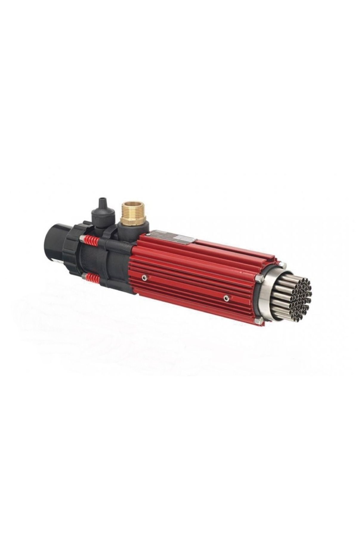 Genel Markalar Havuz Isı Eşanjörü G2 MULTI TUBULAR 30 kW-ToptancıyızBiz