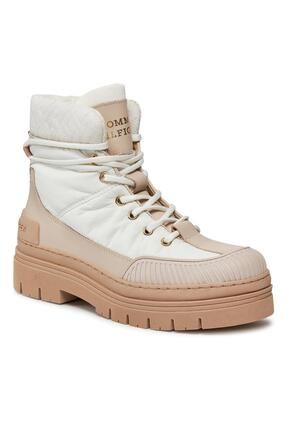 Tommy girl boots deals