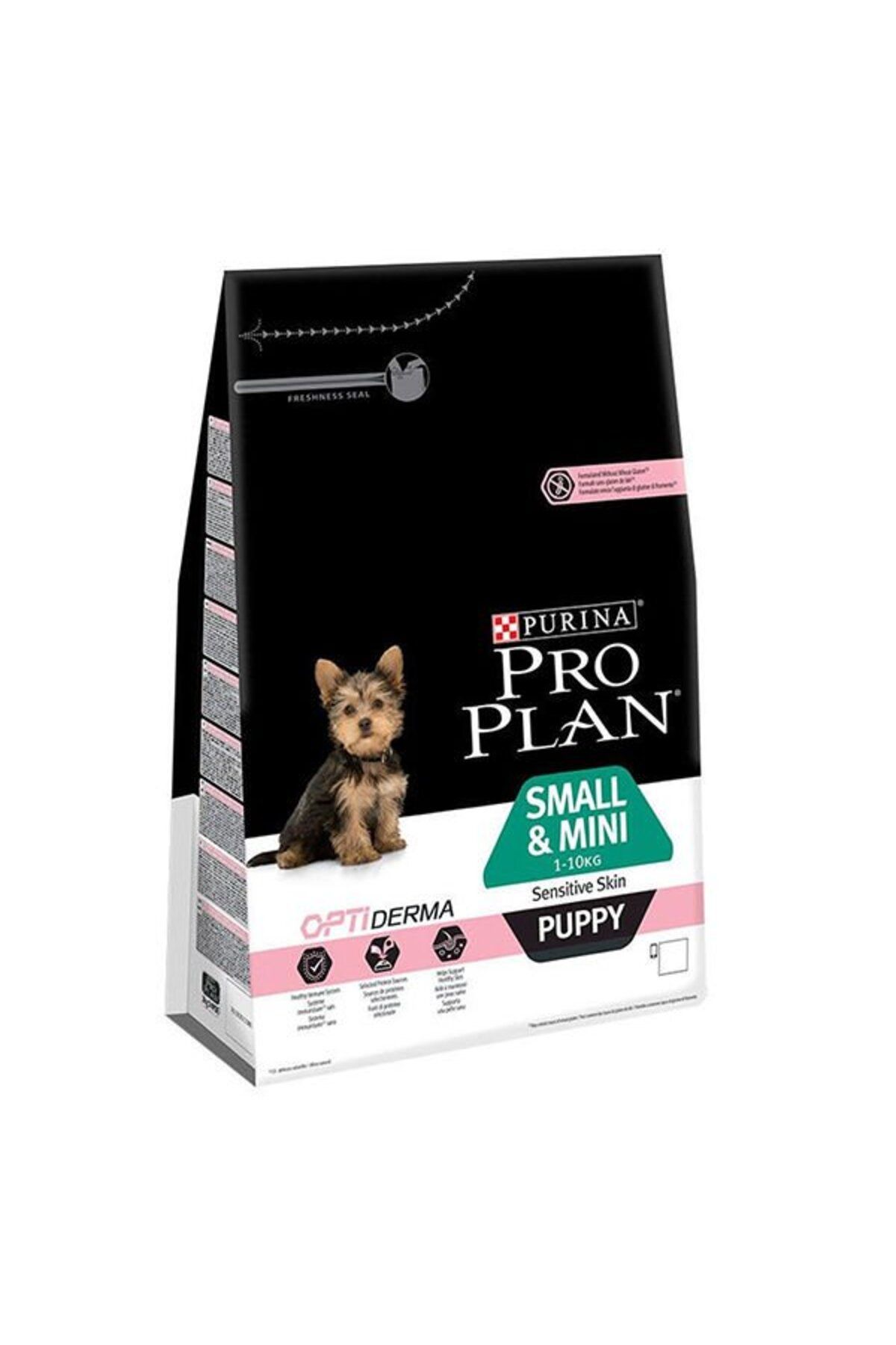 Pro Plan Small Mini Купить