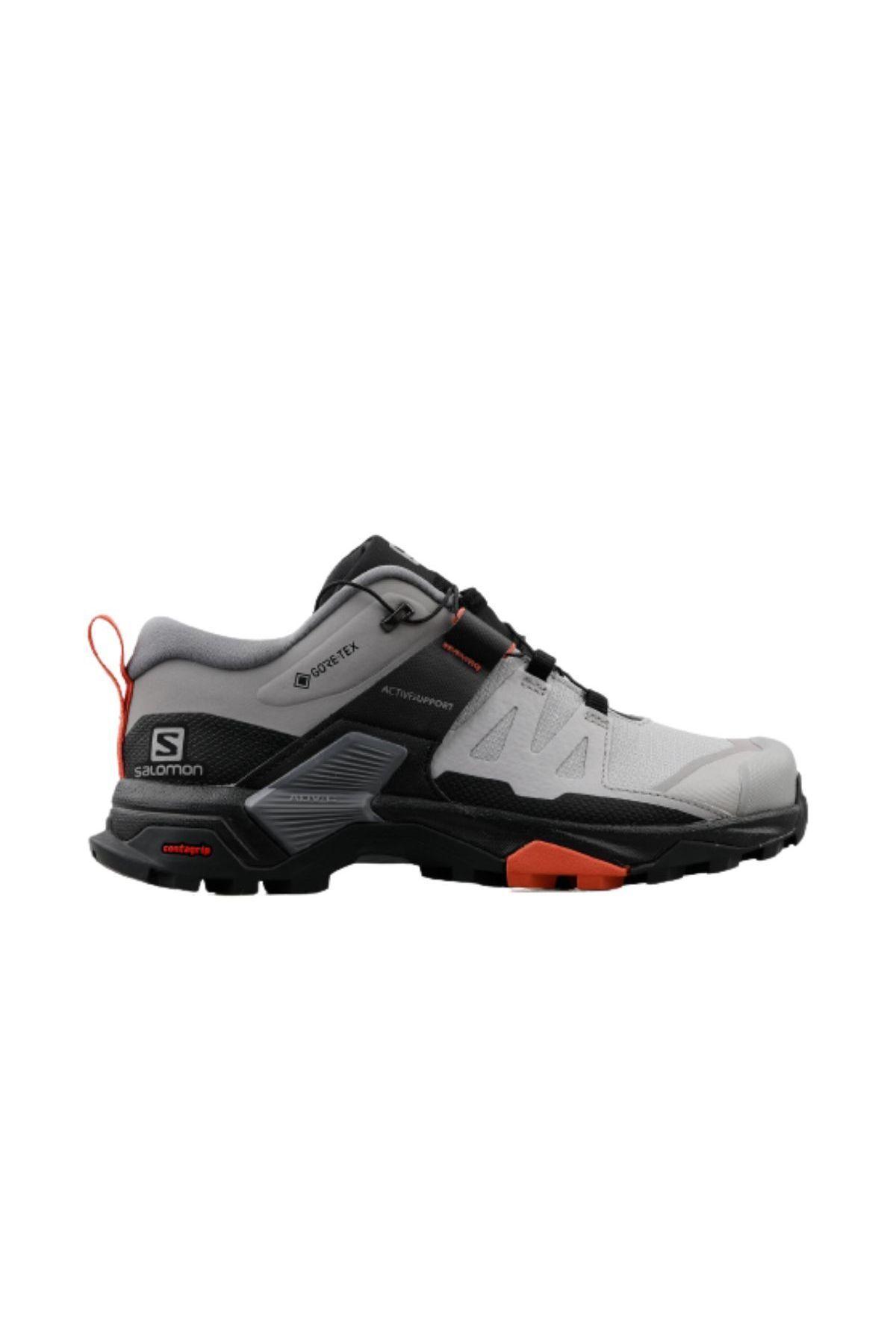 کفش بیرونی زنانه خاکستری X Ultra 4 Gtx W