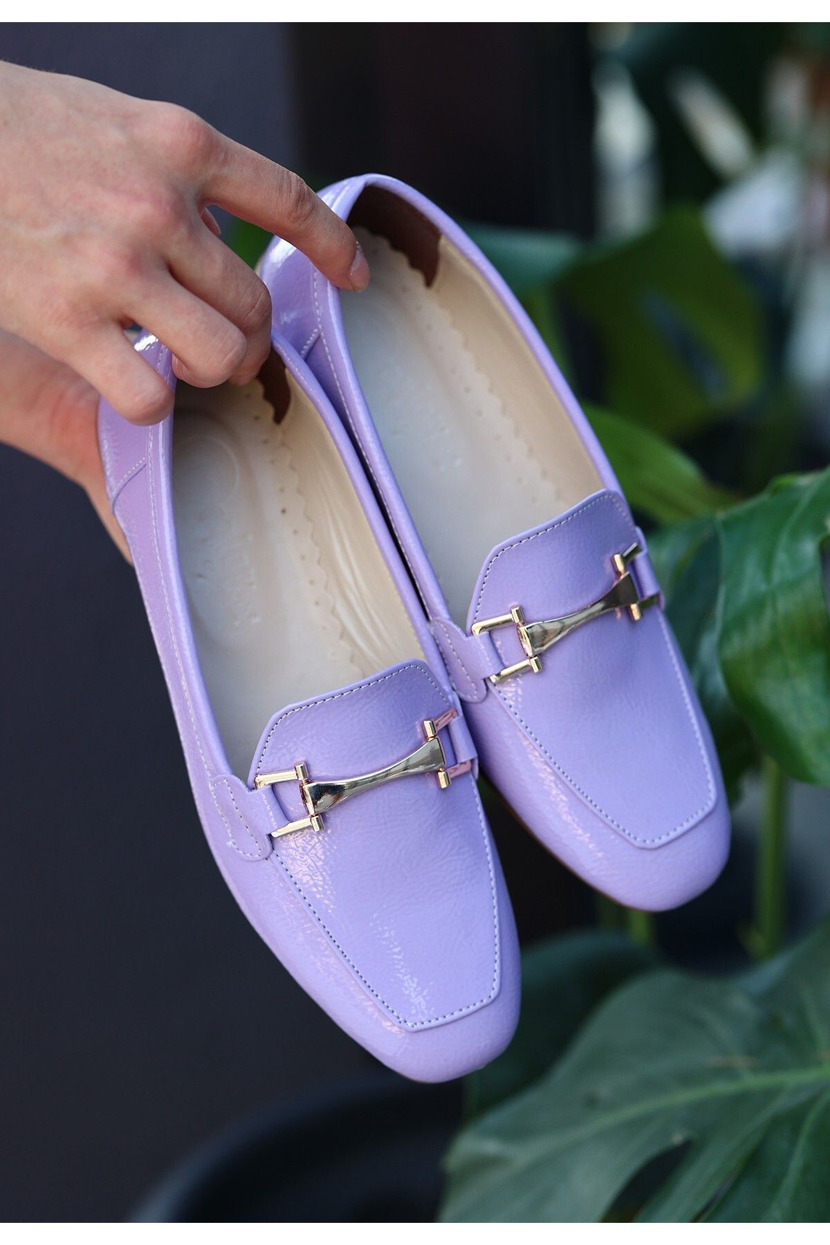 Kate spade lana best sale flats