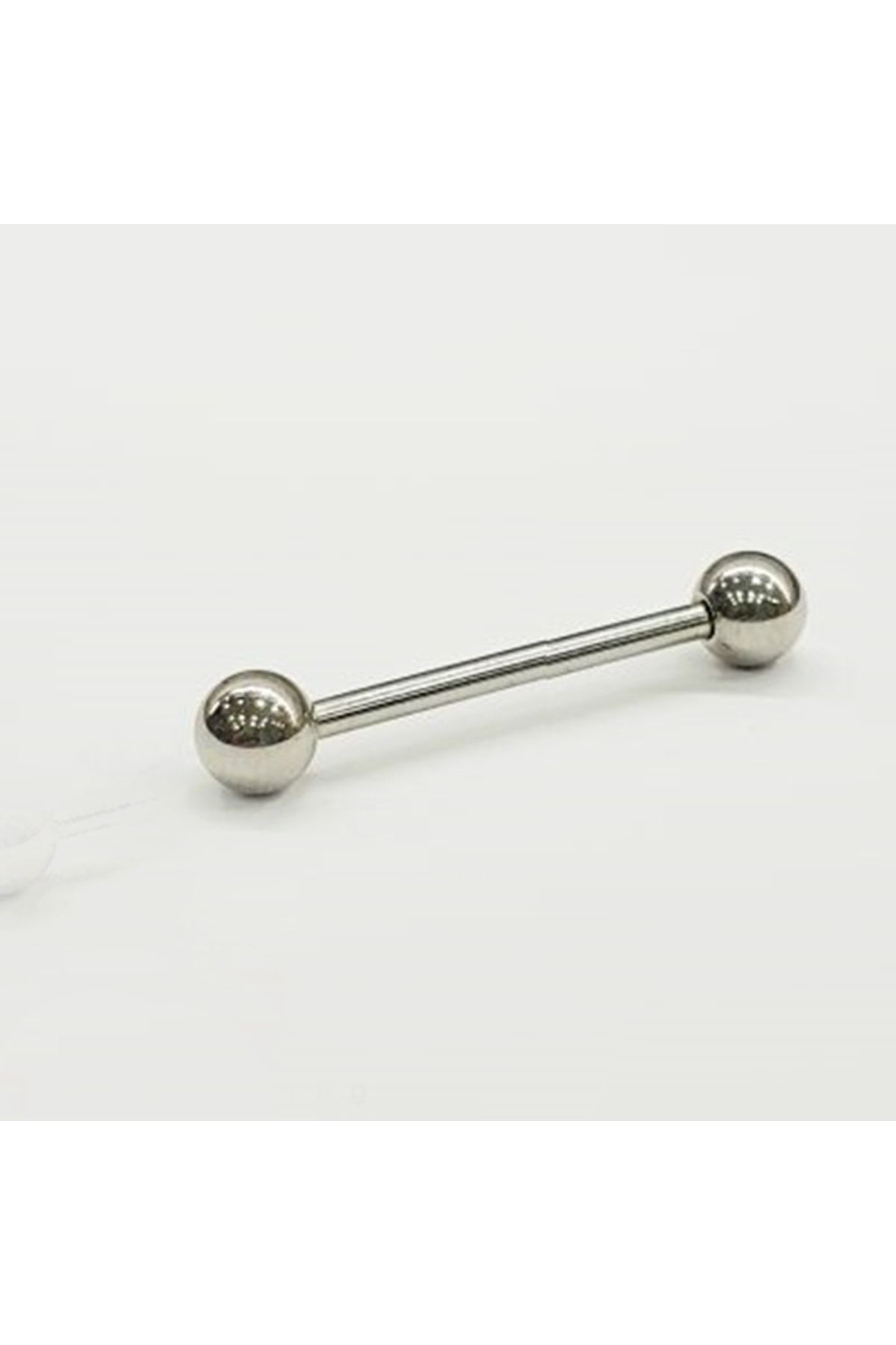 Surgical steel outlet tongue bars