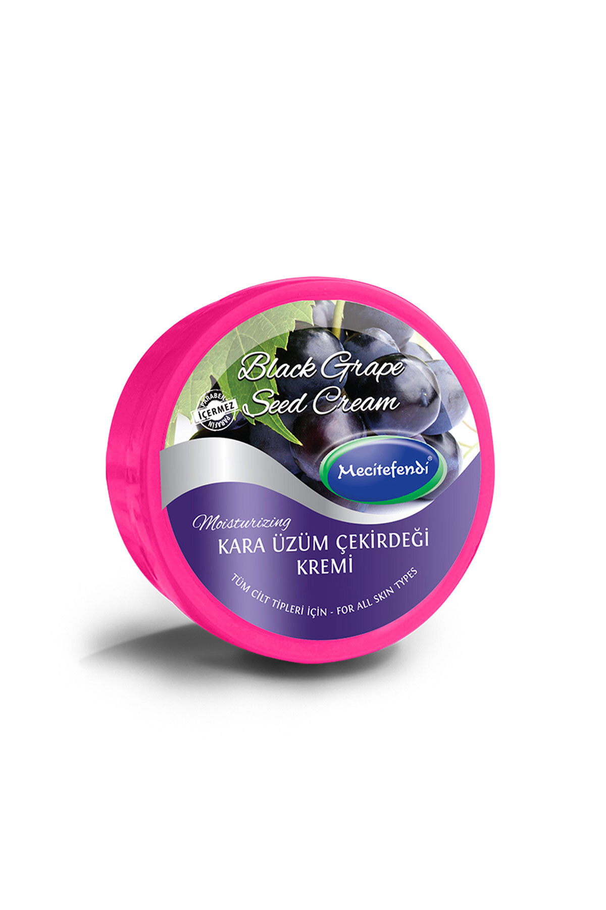 Kara Üzüm Çekirdeği Kremi 50 ml