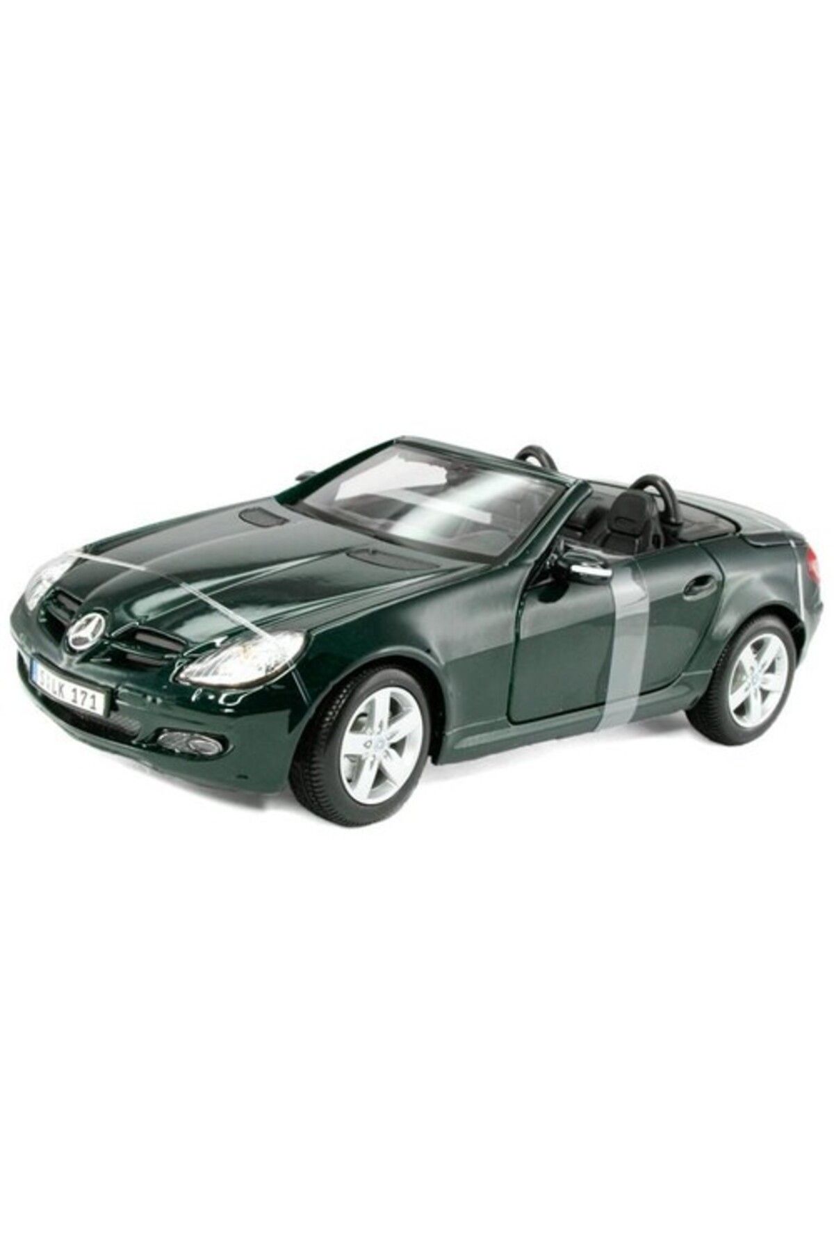 Maisto mercedes slk sales