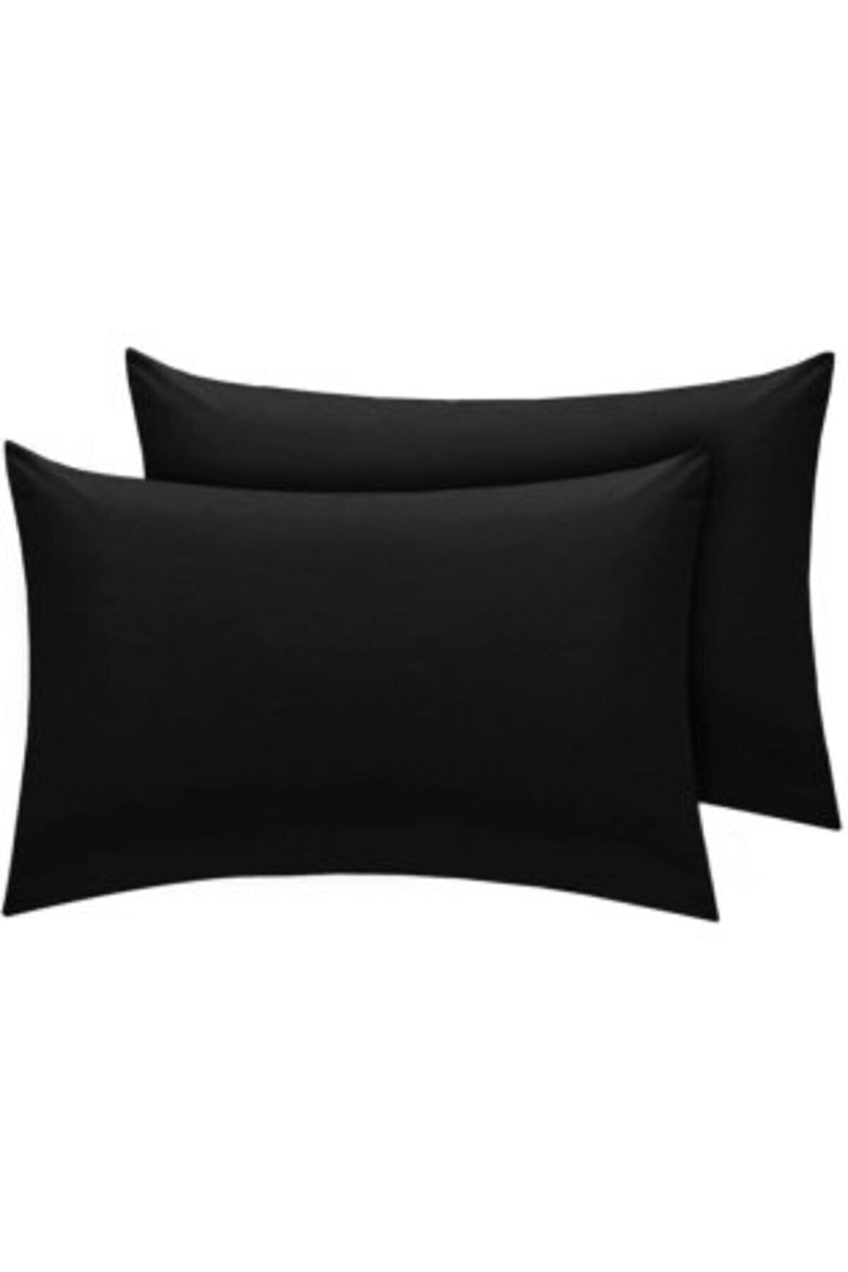 Black pillow cases walmart sale