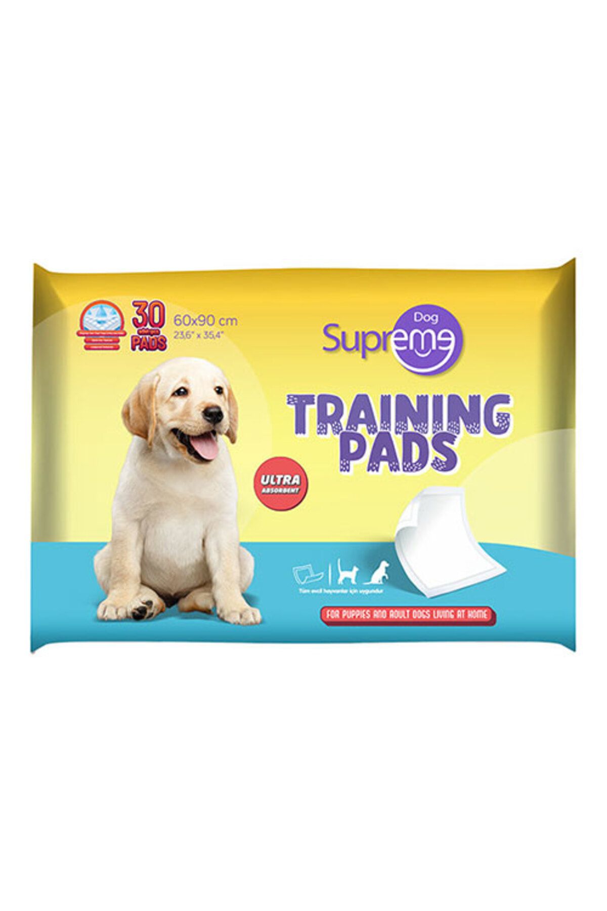 Pet posse training pads 2025